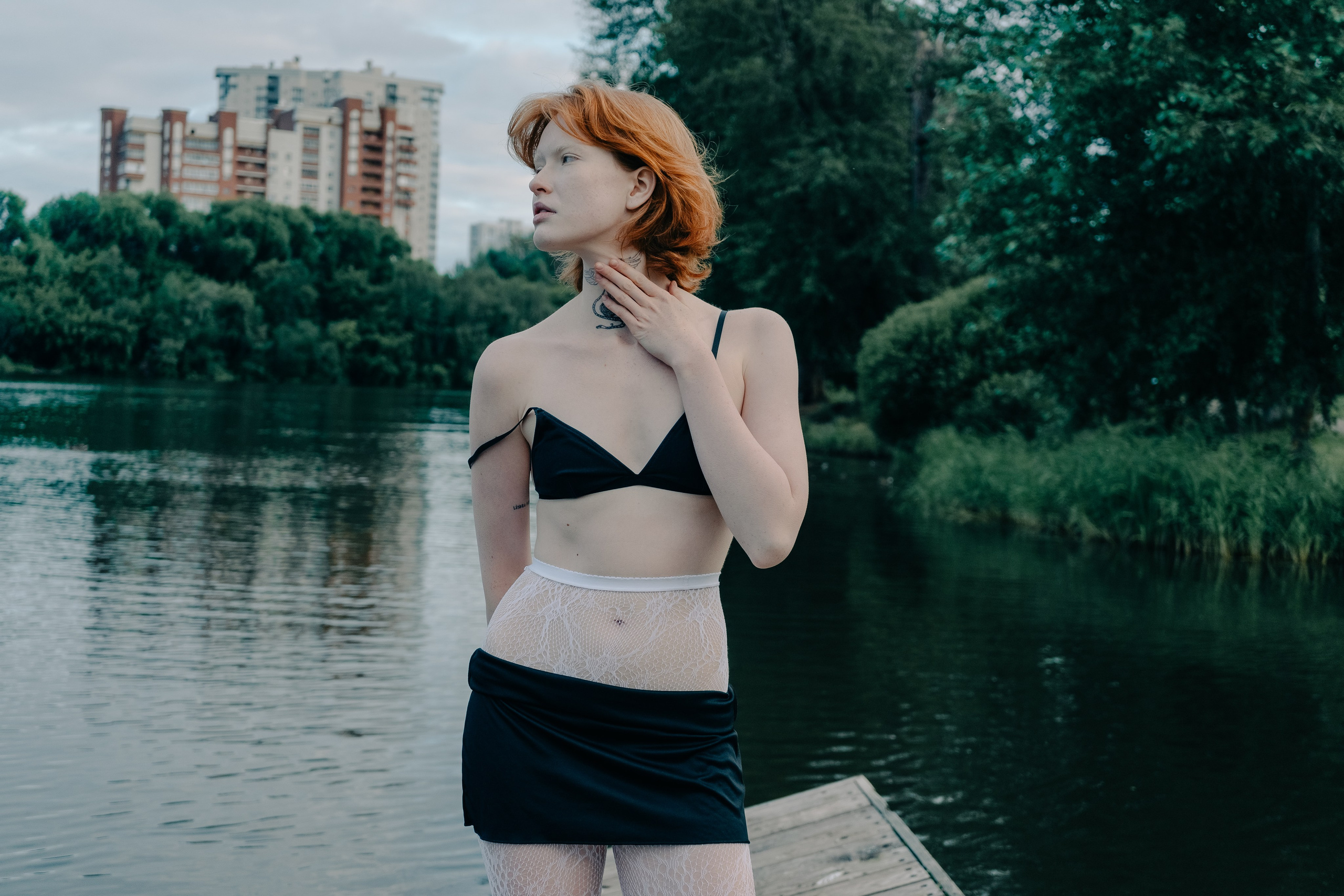 Индивидуальная съемка. Денис Марков — фотограф в Екатеринбурге