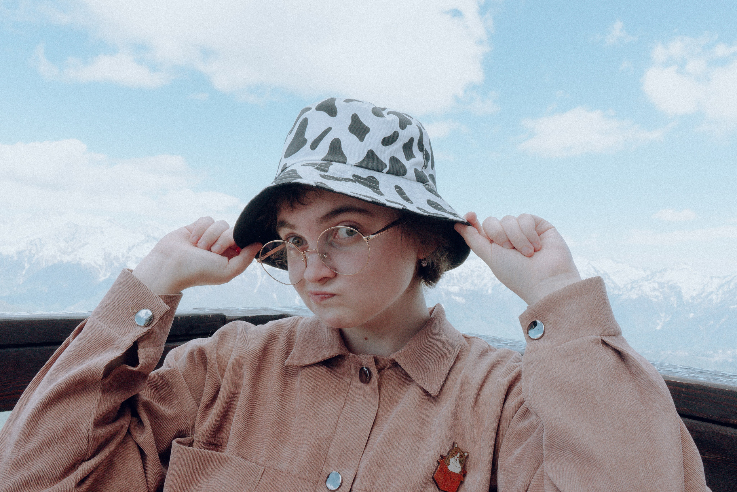 Сочи и Абхазия. Денис Марков — фотограф в Екатеринбурге