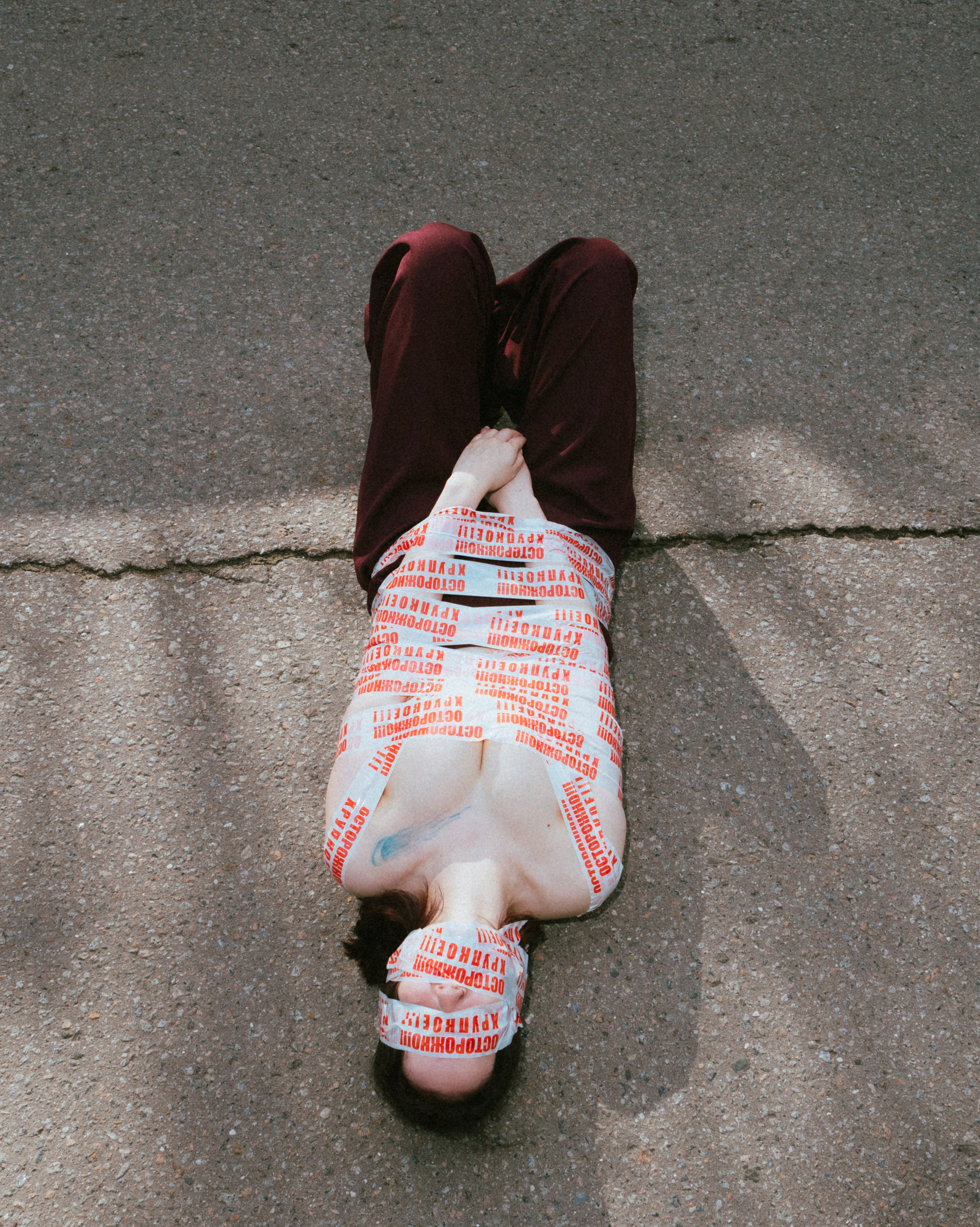 Фотограф | Киреев Семён | Москва