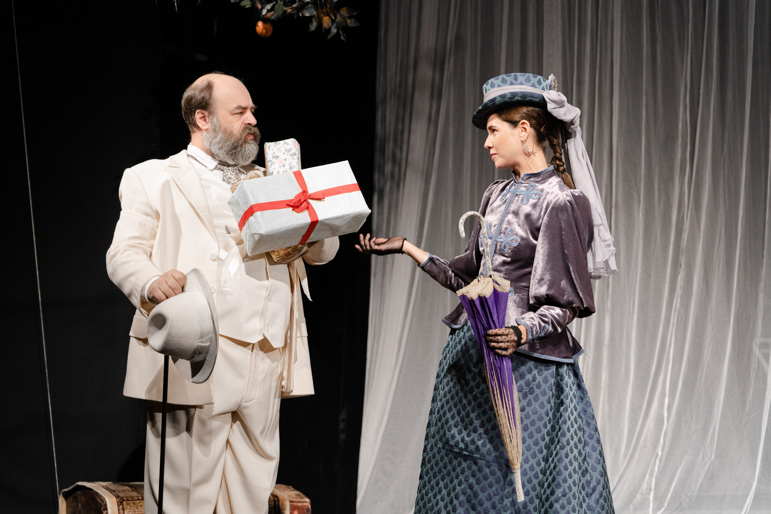 Волки и овцы | Мастерская Петра Фоменко. Фотограф репортаж портреты