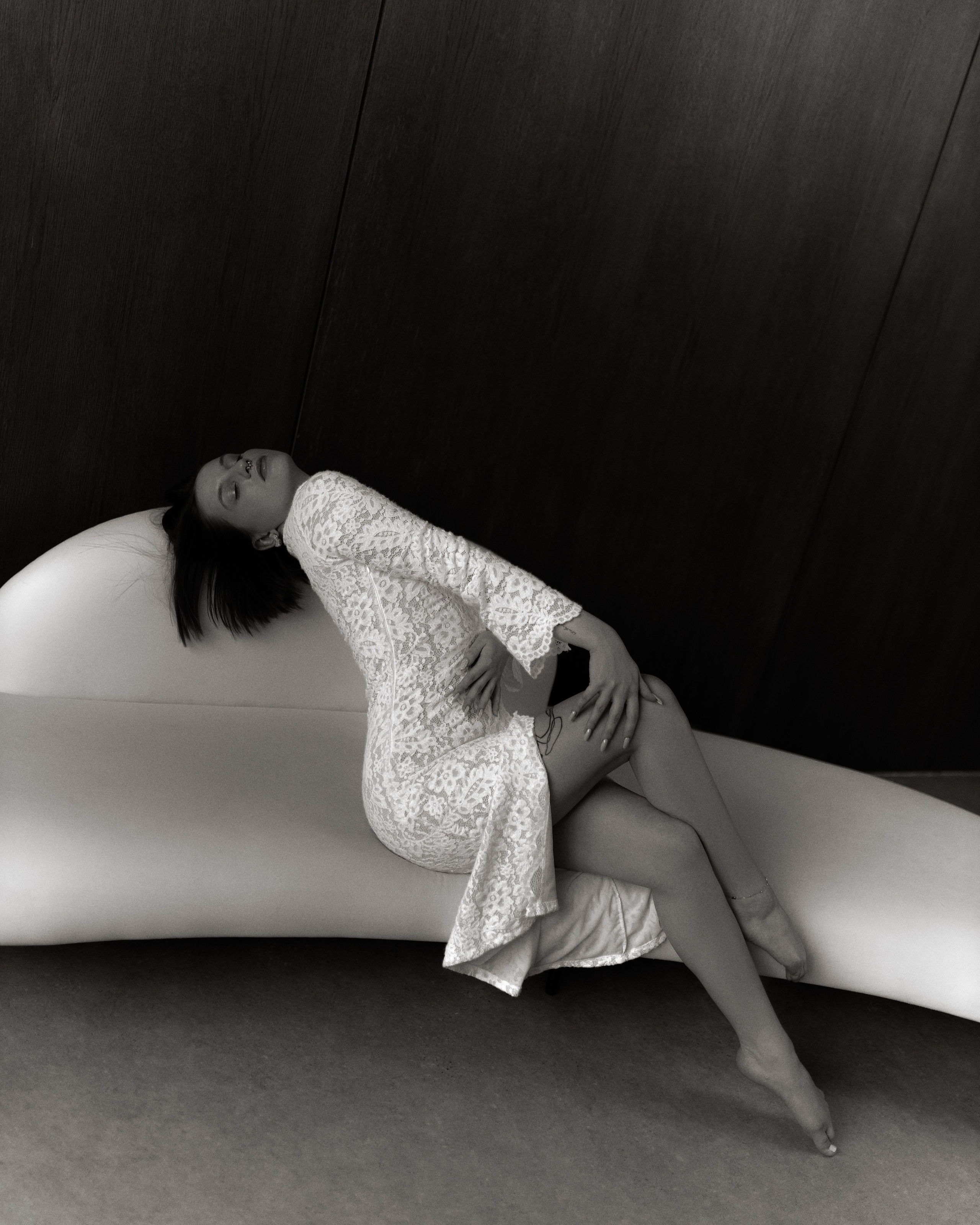 Юлия. DARYA.BELKINA