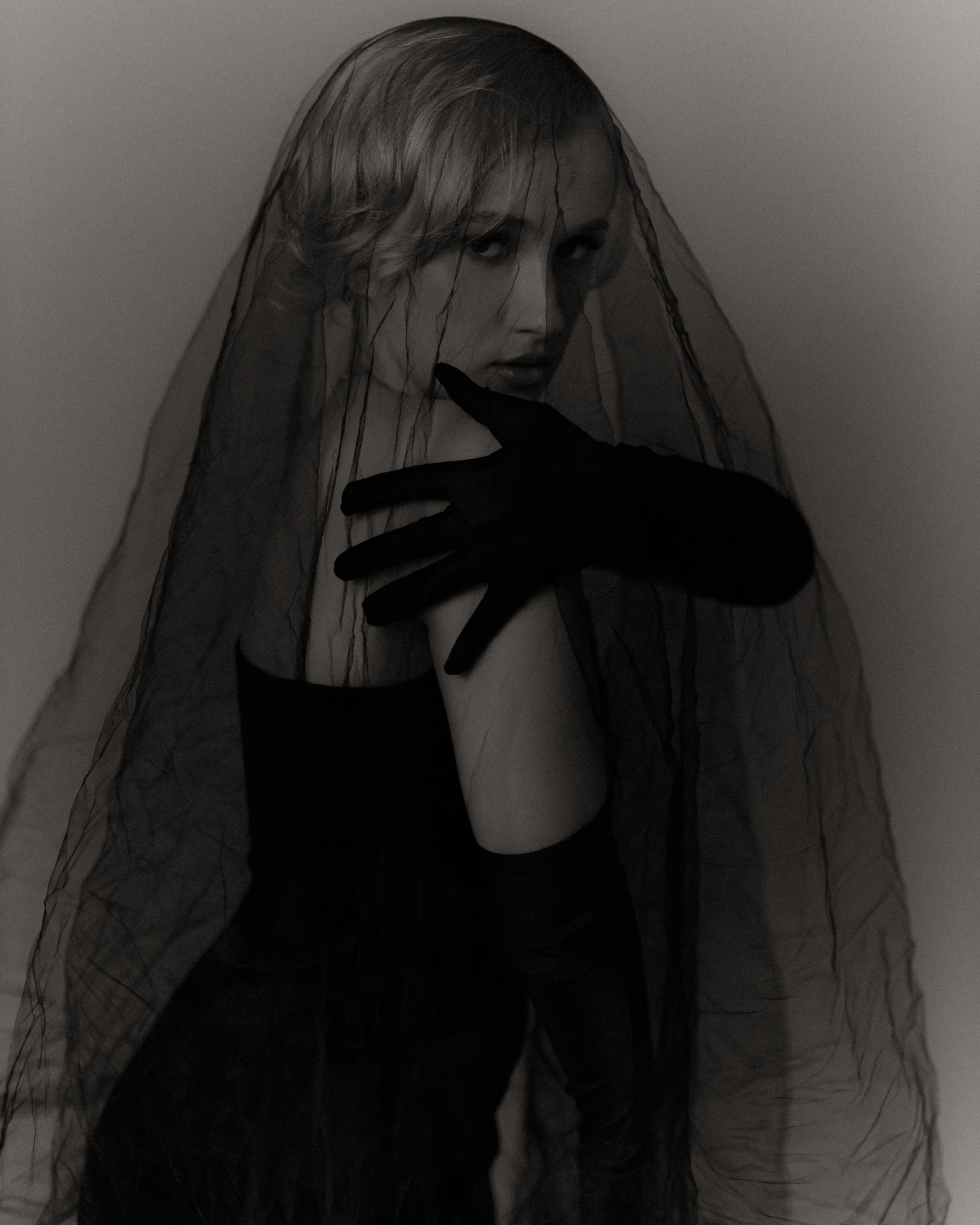 Яна. DARYA.BELKINA