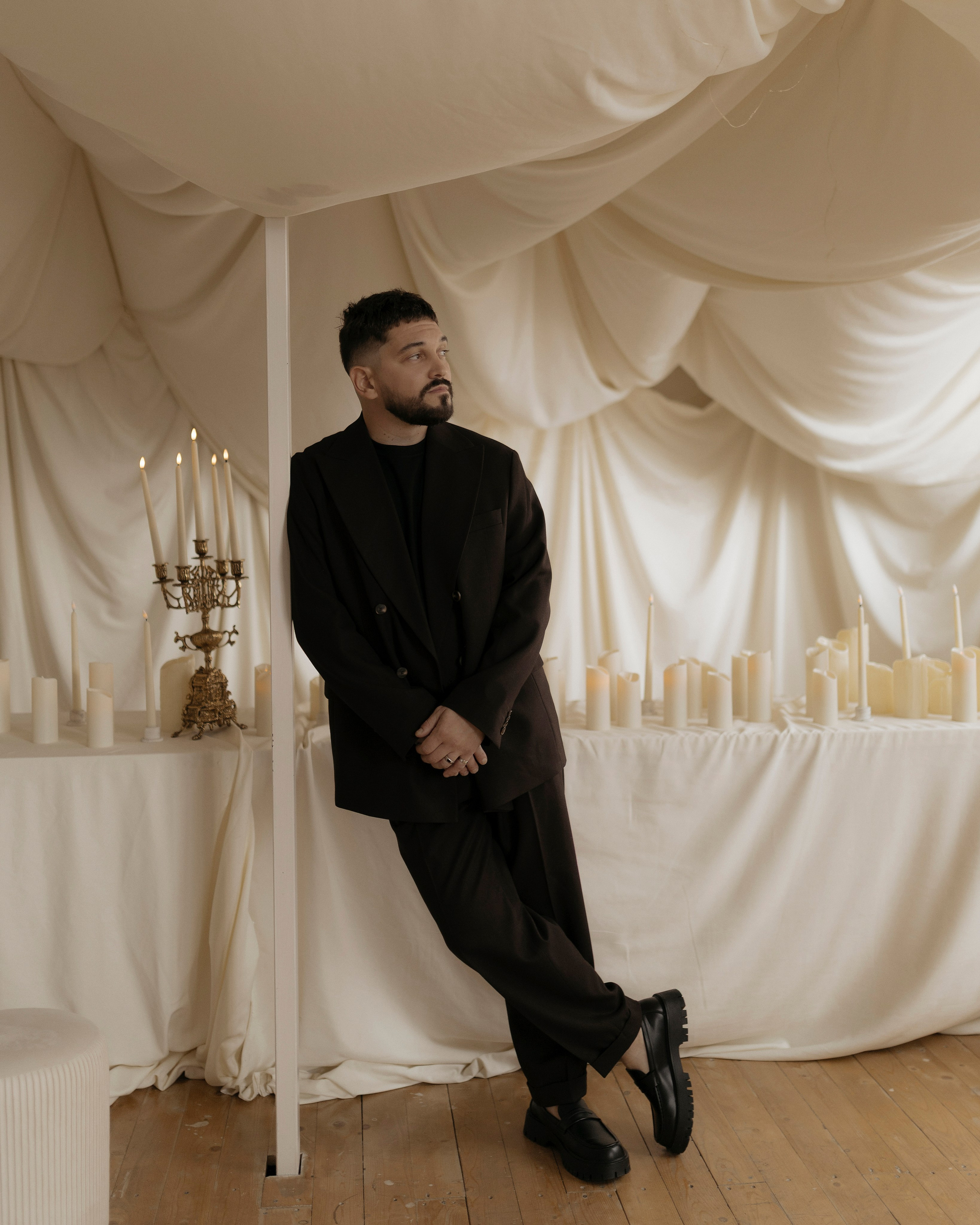 Александр и Екатерина. DARYA.BELKINA