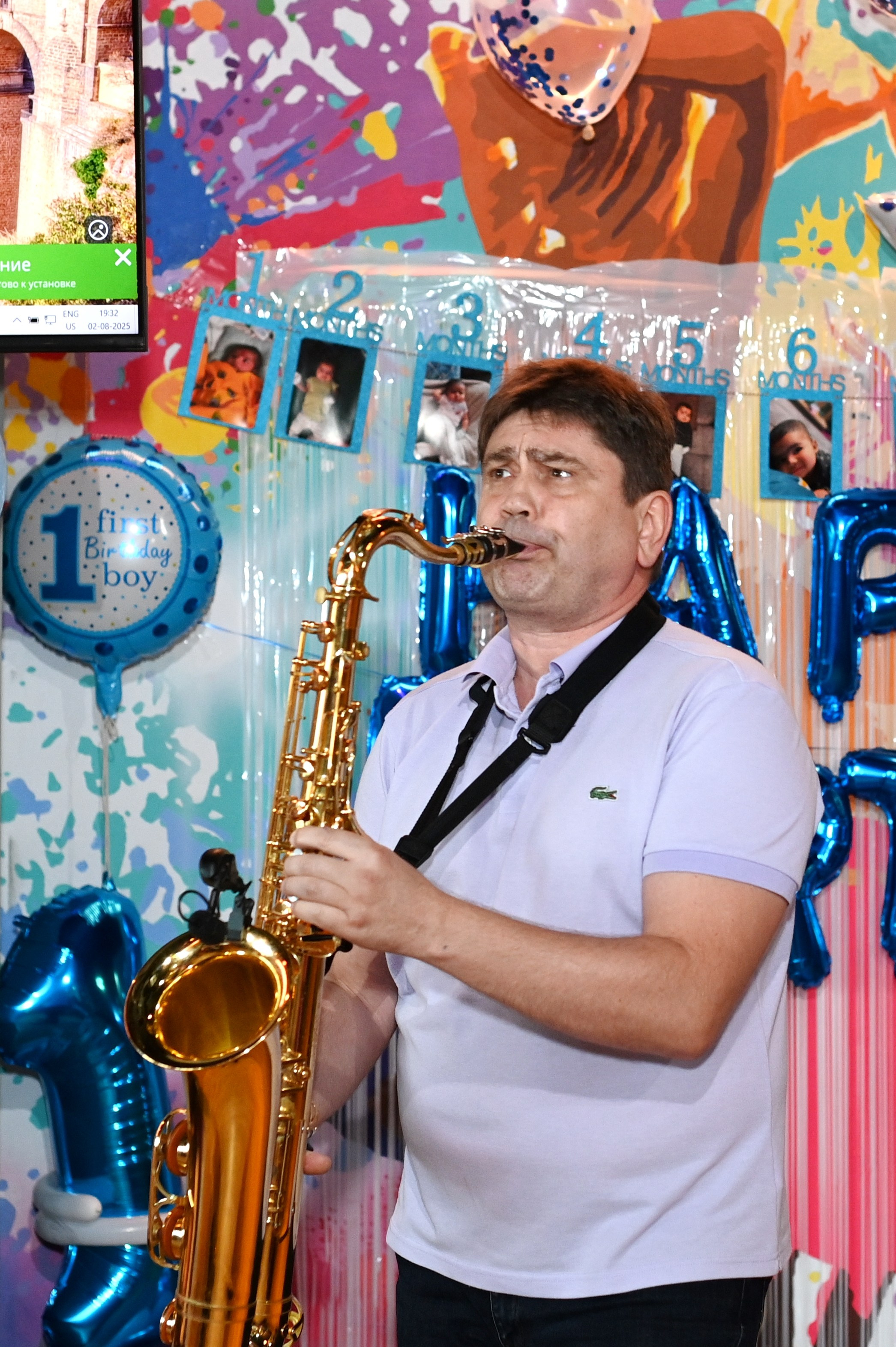 Индийский день Рождения в ресторане Delhi6. Свадебный и семейный фотограф в Москве Ирина Гончарова