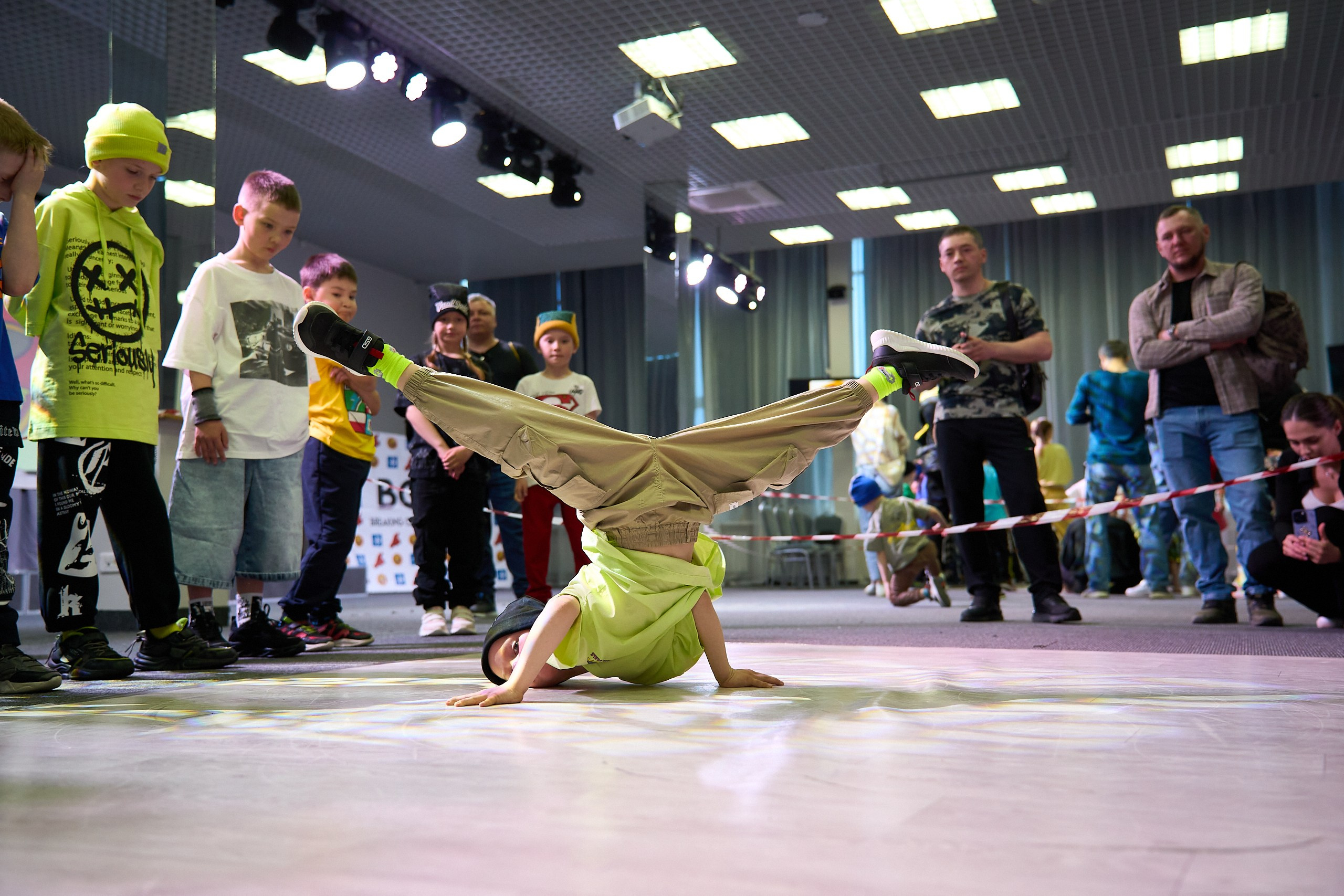 Breaking class battle 2024. Концертный фотограф в Перми, Москве и Екатеринбурге Максим Шибаков