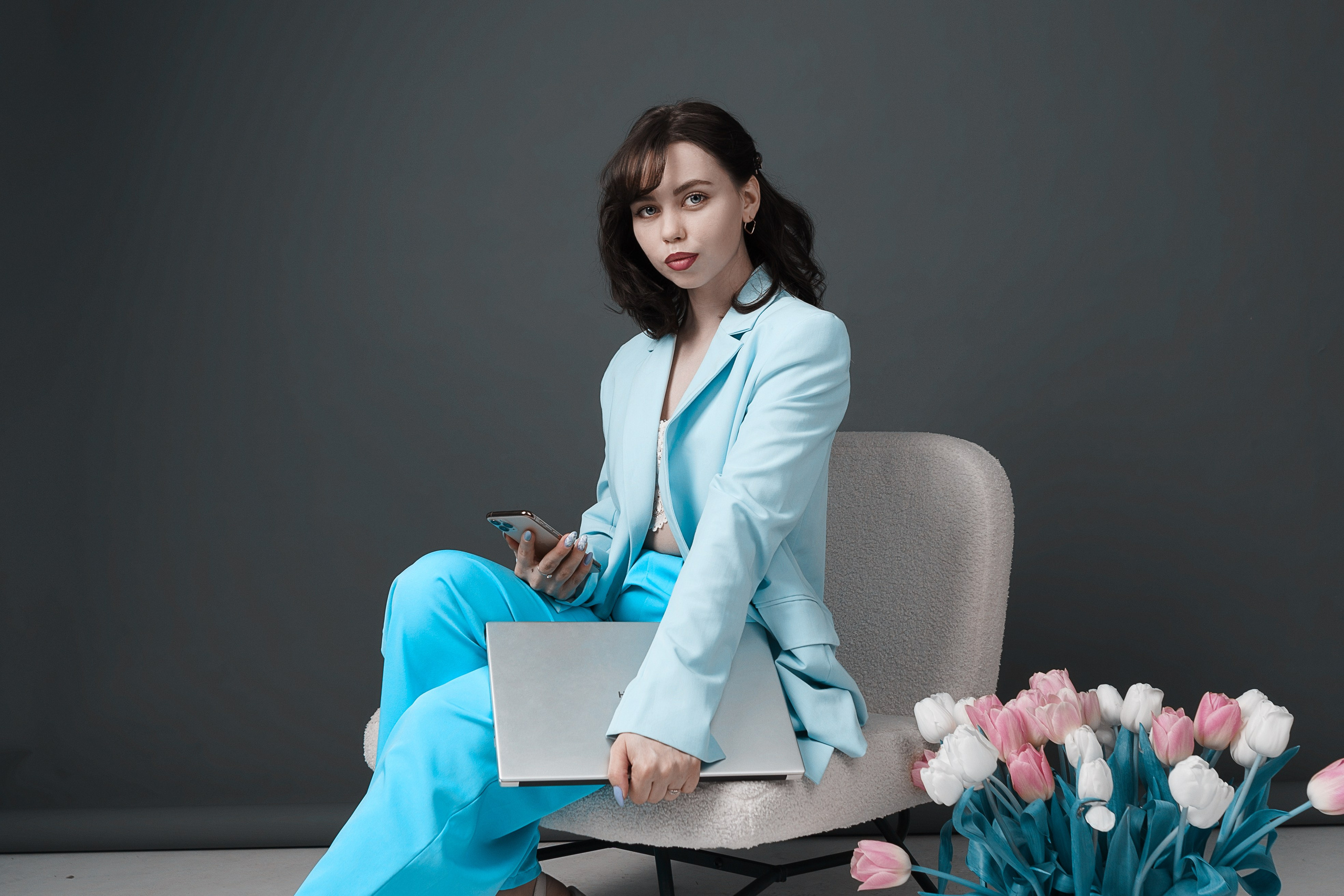 Настя. Контент-съемка. Концертный фотограф в Перми, Москве и Екатеринбурге Максим Шибаков