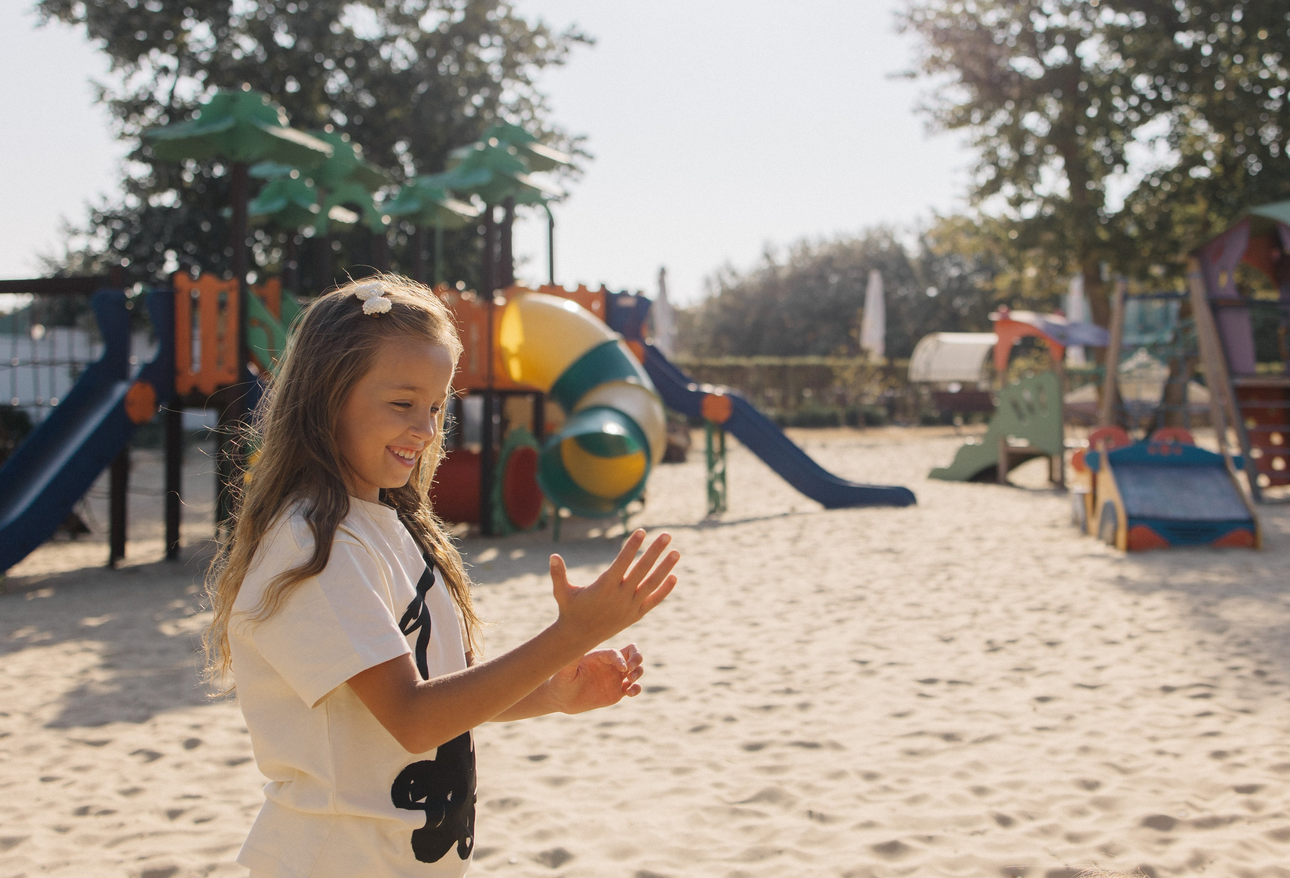 Рекламная съемка Дюны золотые. Профессиональный фотограф Иван Низиенко
