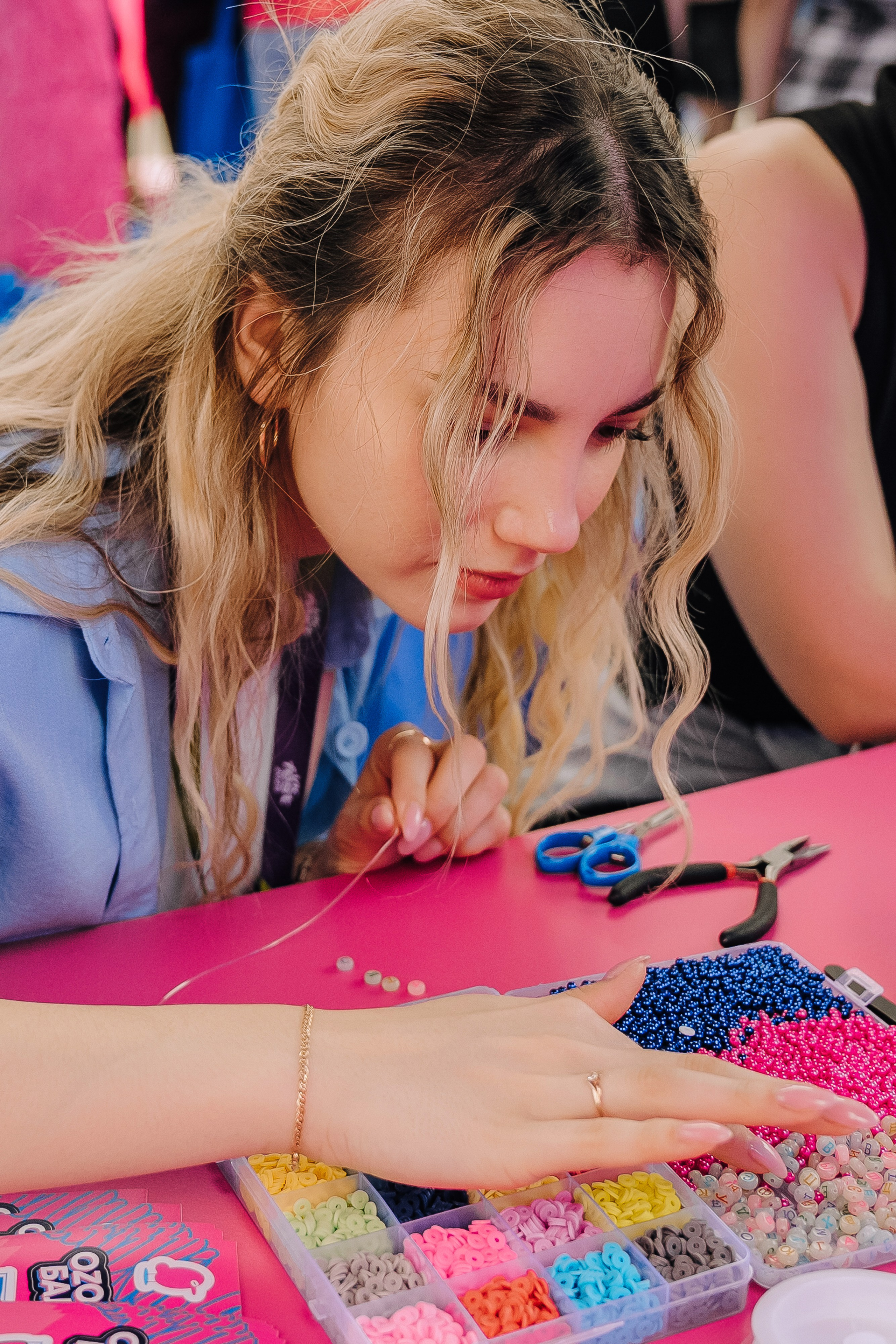 OZON x VK FEST. Репортажный фотограф Зуев Роман г. Челябинск