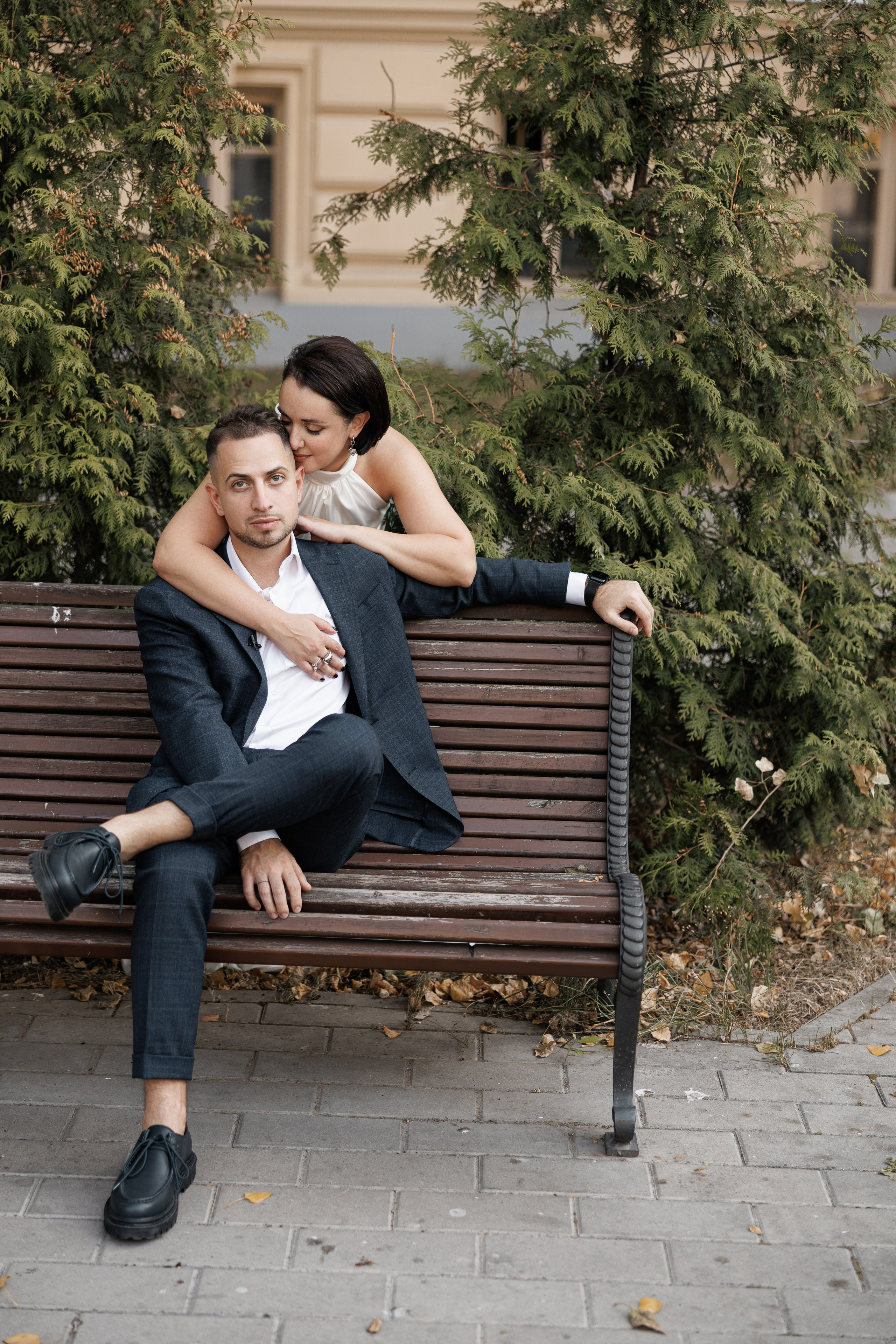 O & E. Свадебный и event-фотограф Иван Волнухин