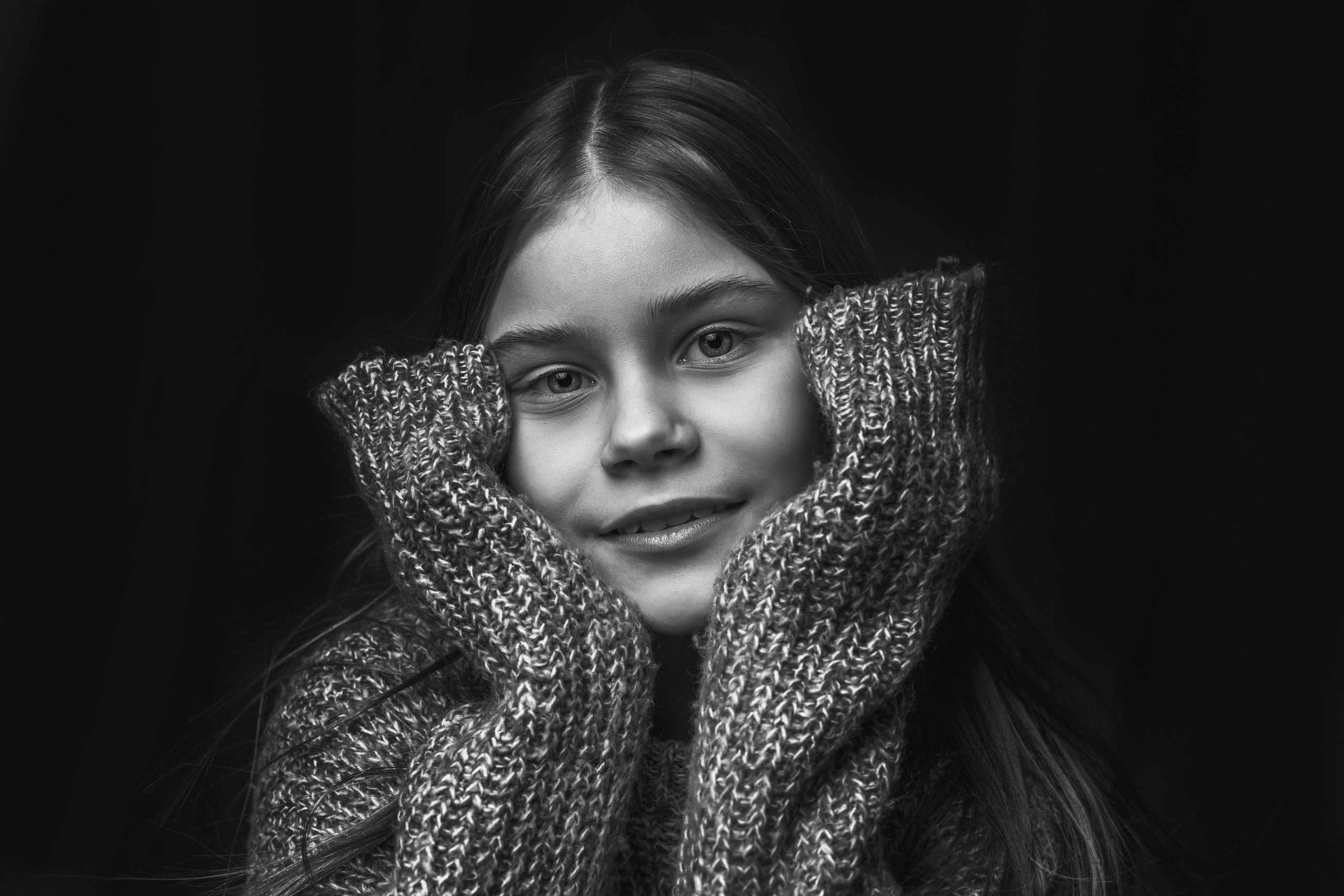 ДЕТСКИЙ ПОРТРЕТ. Главная