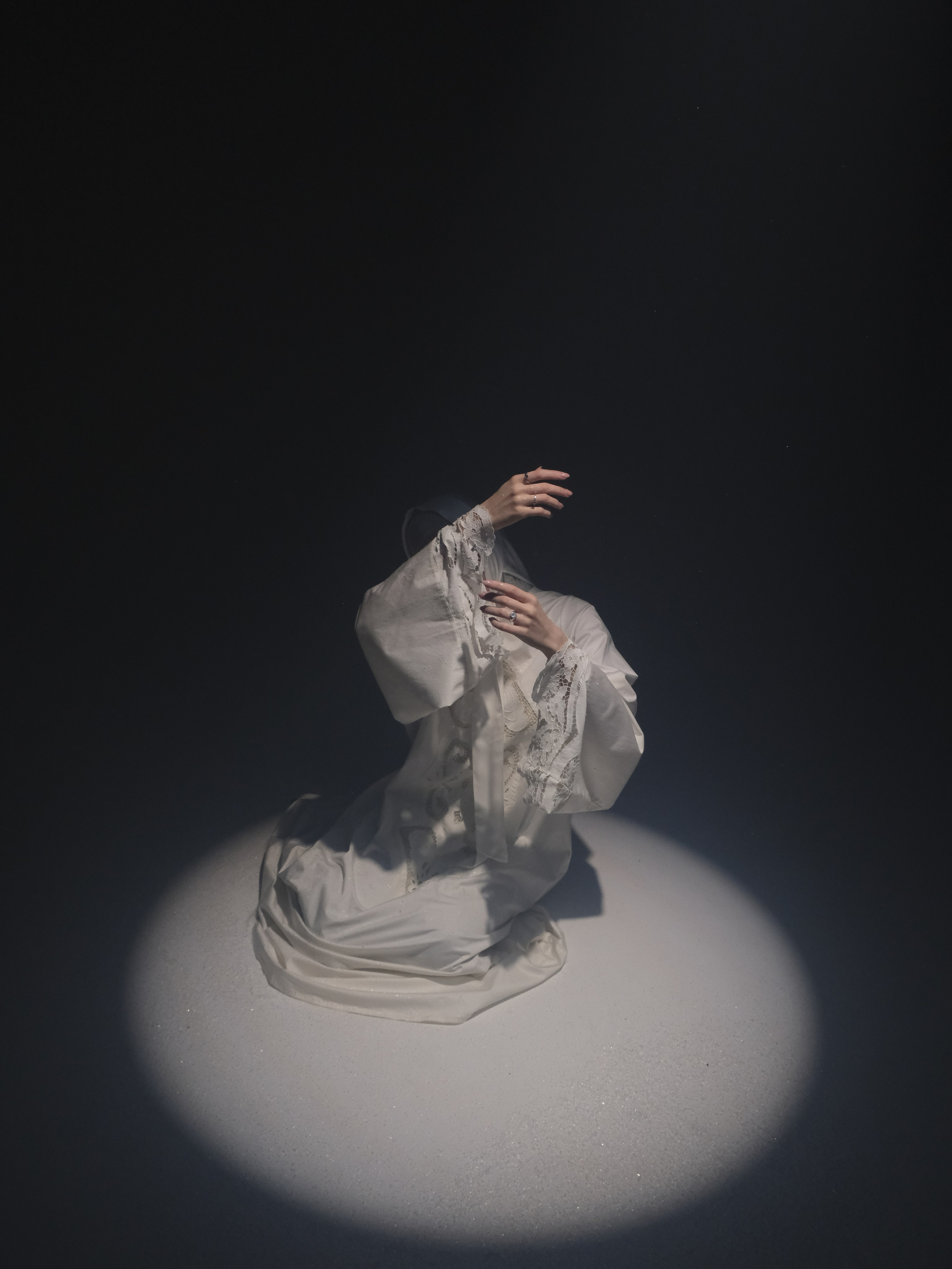 Mayralla Seda. VonContent