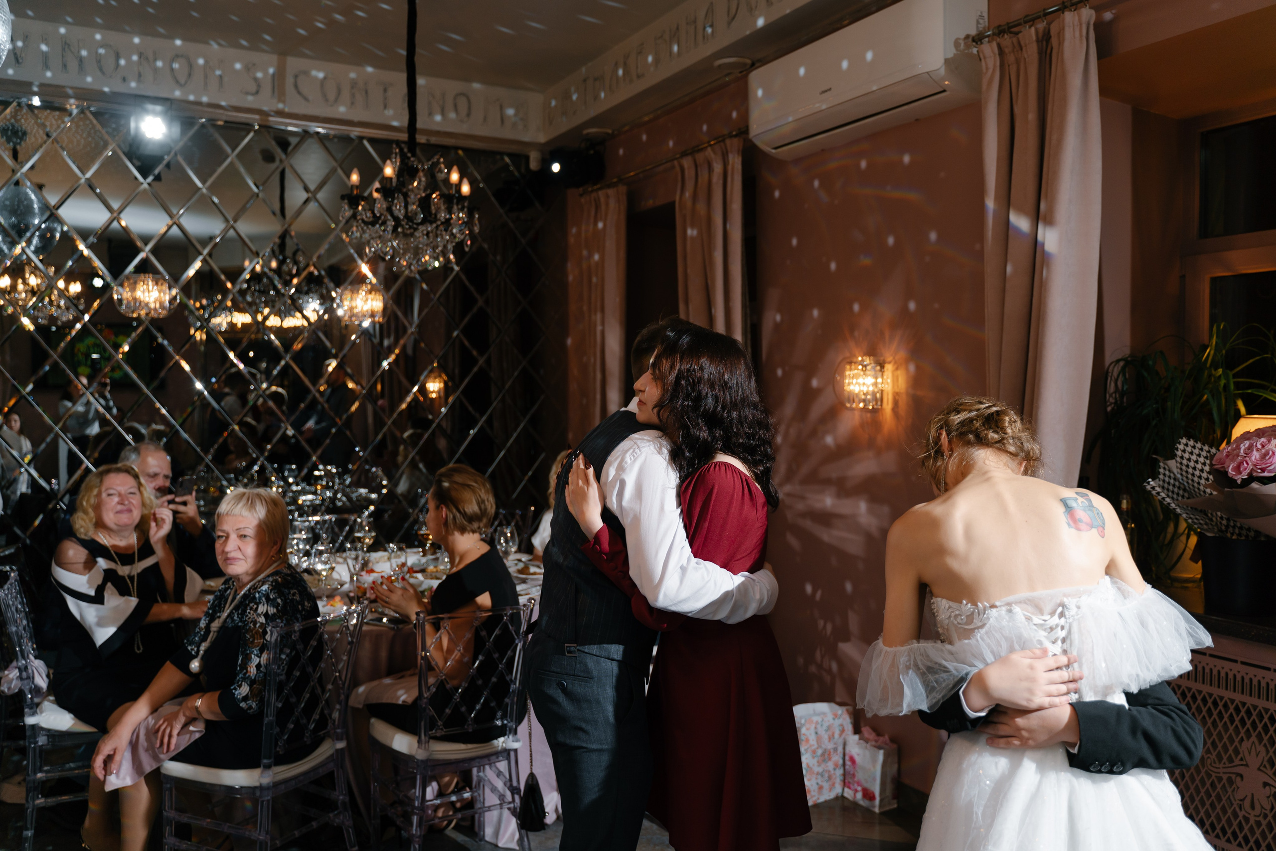 2. Свадебный фотограф — Наталья Фед СПб/Москва