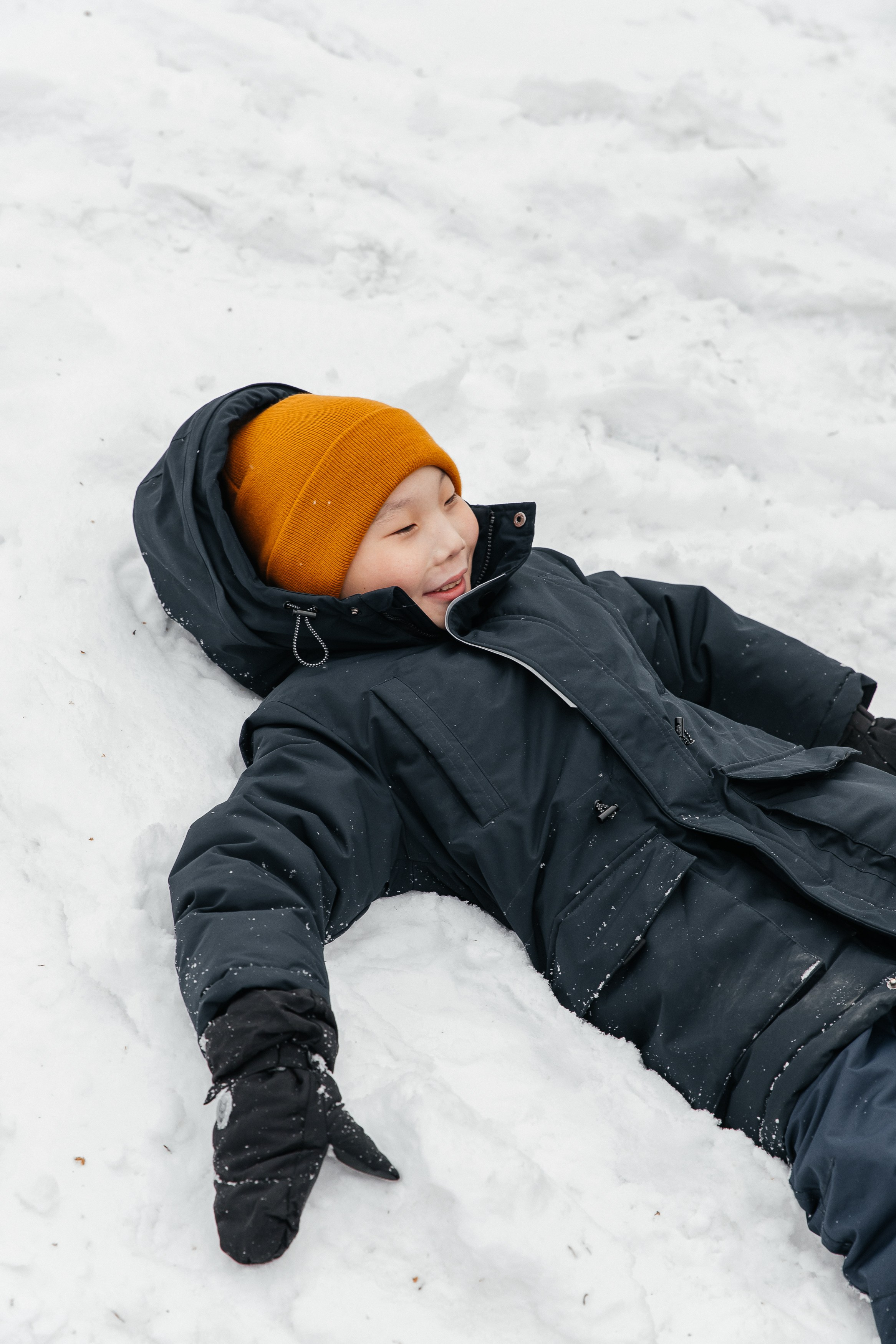 Степановы. Воронистая Анастасия. Фотограф Якутия, Томпонский район