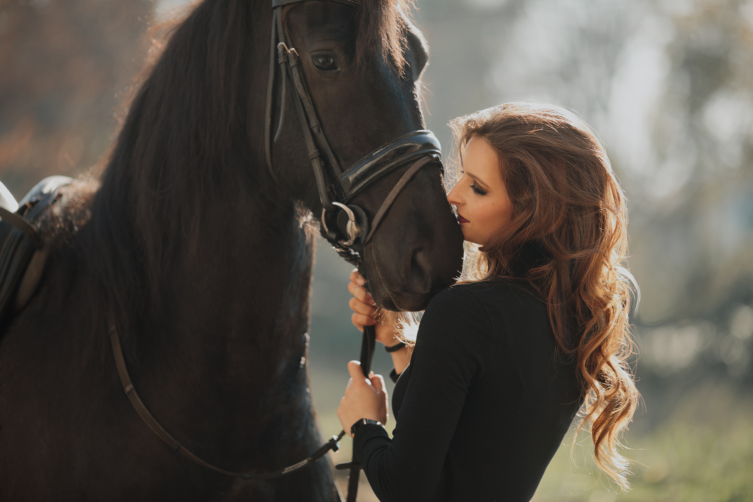 Photo shoot in Montenegro. Photograpther Gracheva Sveta