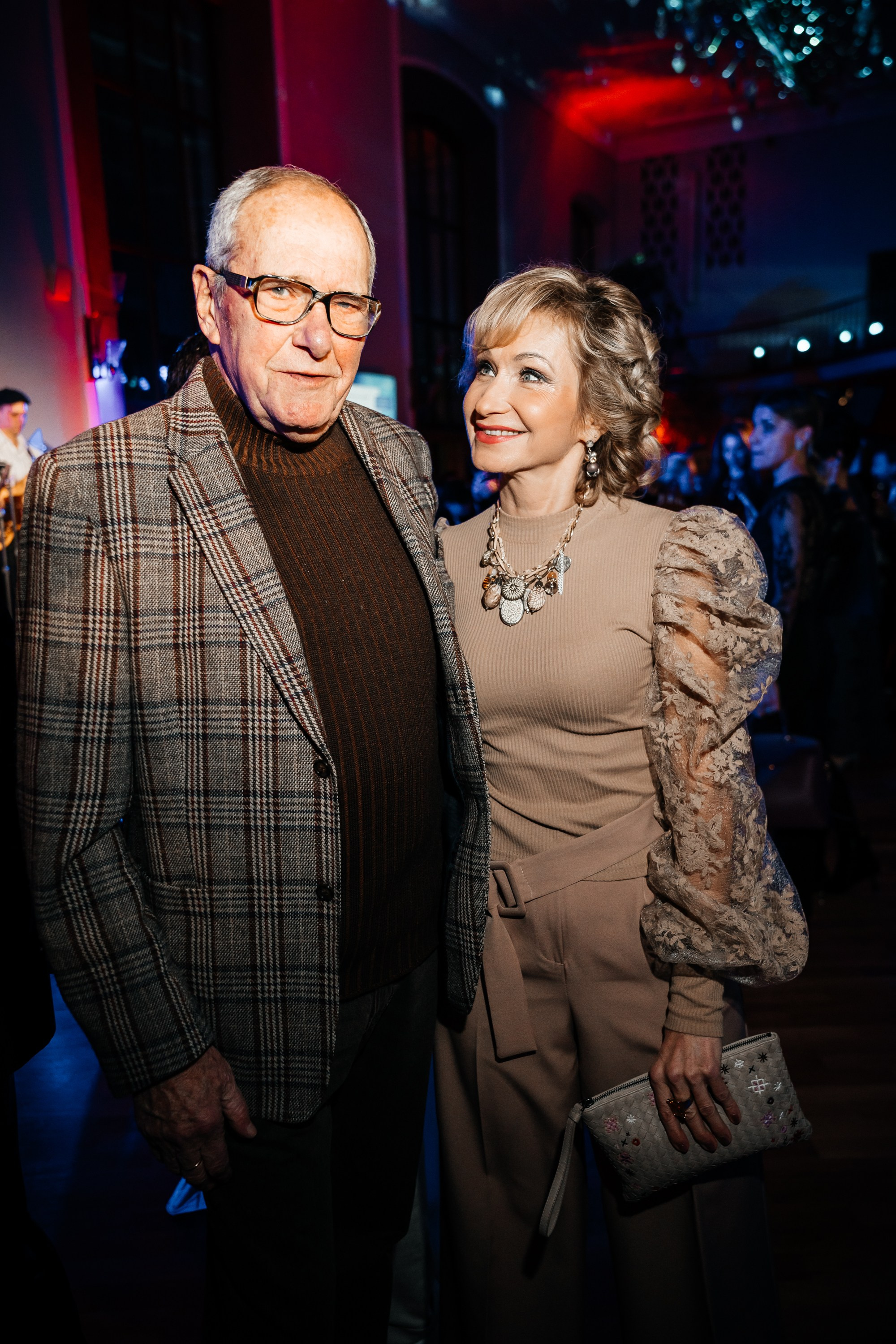 Кинофест Евразия. Христолюбов Евгений Фотограф Москва