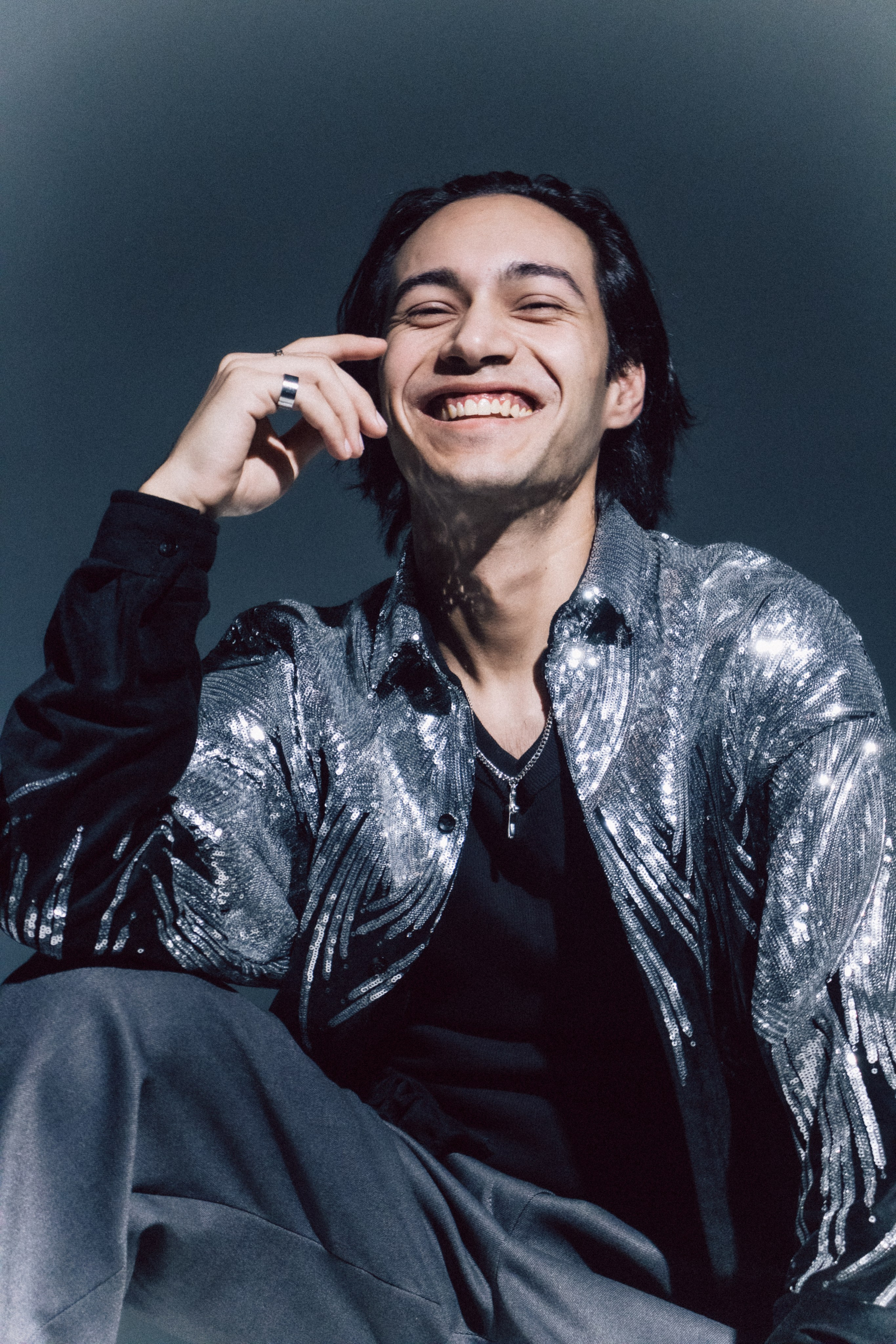 ASAD. Твой фотограф Софья Степанова, Новосибирск