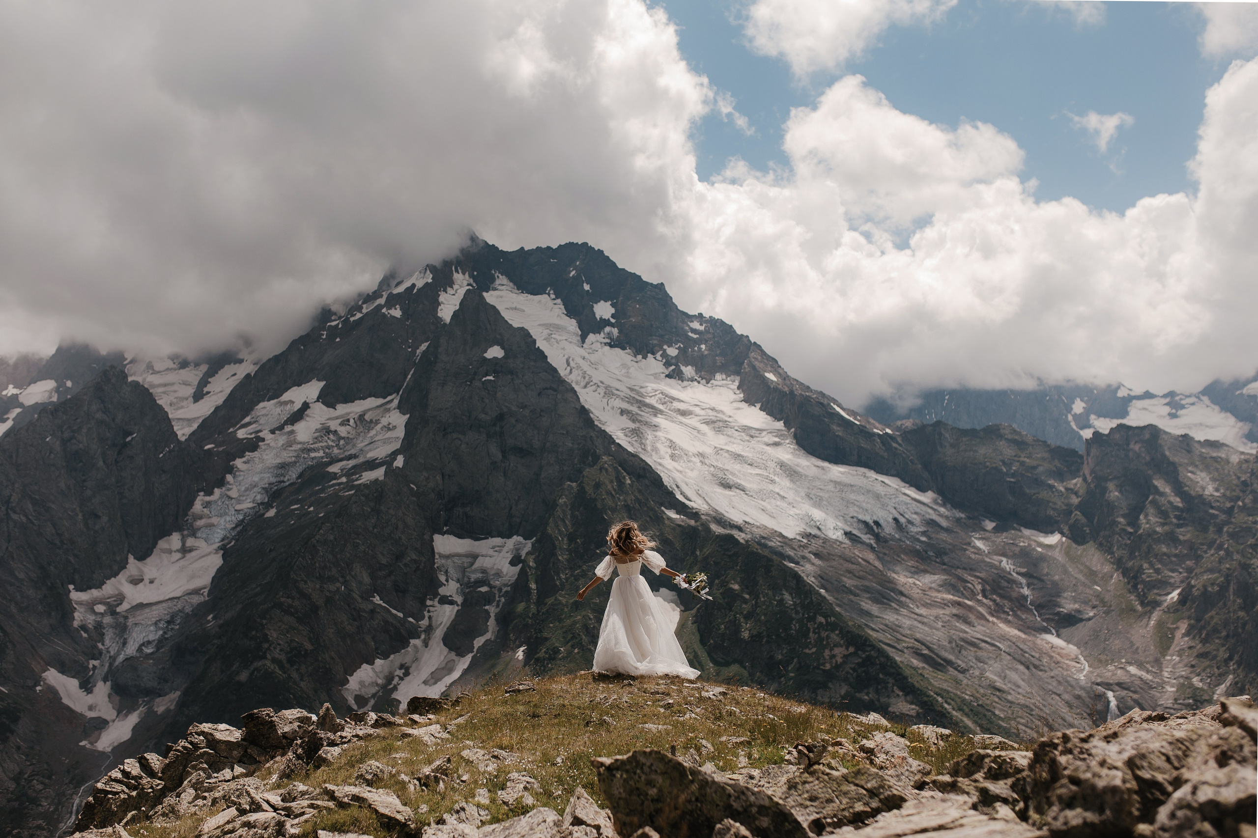 Фотограф Олеся Голева