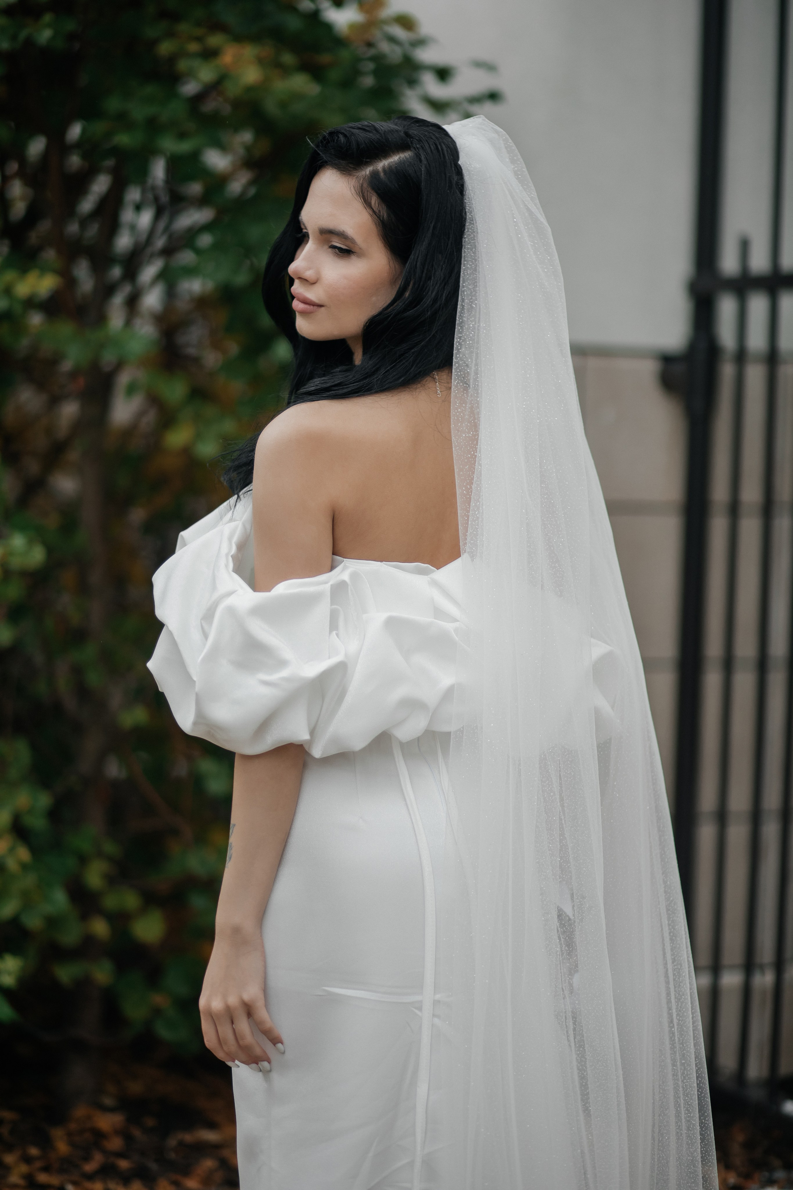 Дмитрий и Александра. Свадебный и семейный фотограф Ибрагимова Мария из Екатеринбурга