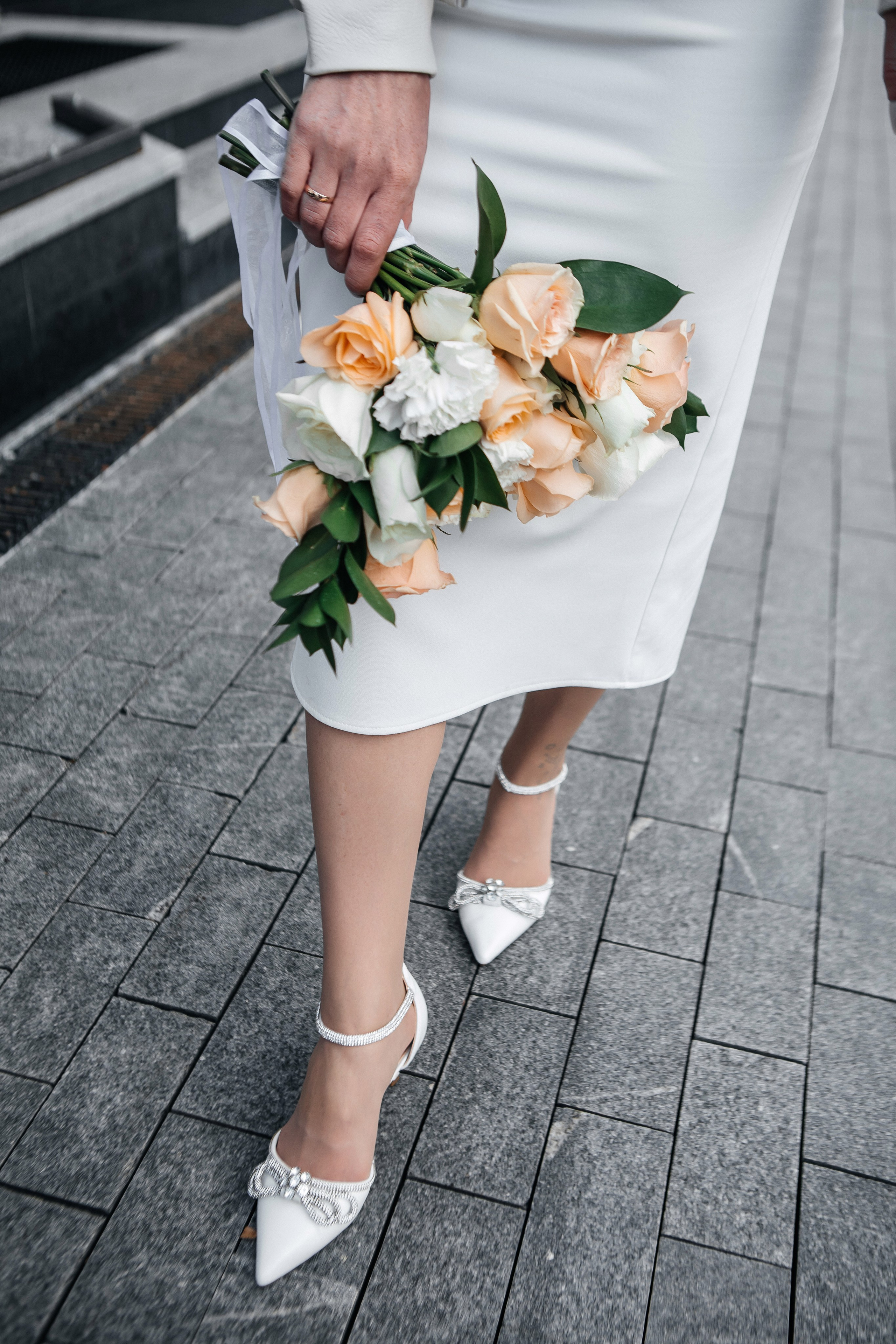 Свадебная Love Story Александр и Юля. Свадебный и семейный фотограф Ибрагимова Мария из Екатеринбурга