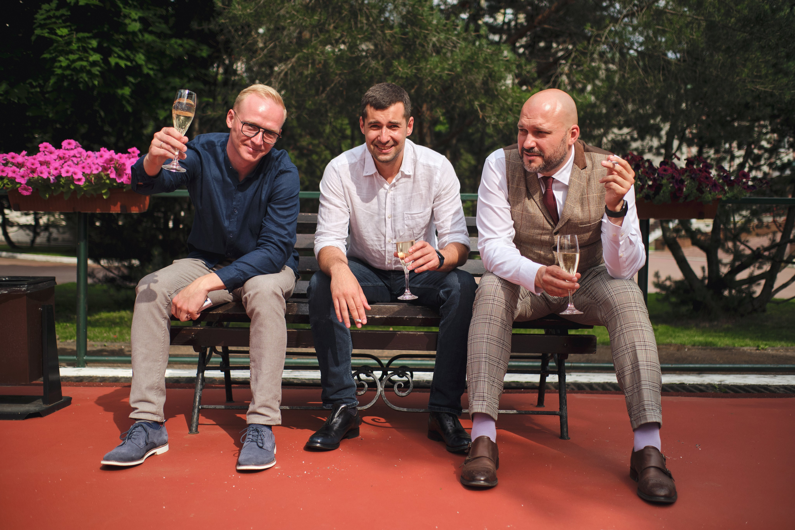 Максим и Екатерина. Свадебный и семейный фотограф Москва, Звенигород, Одинцово, Можайск,