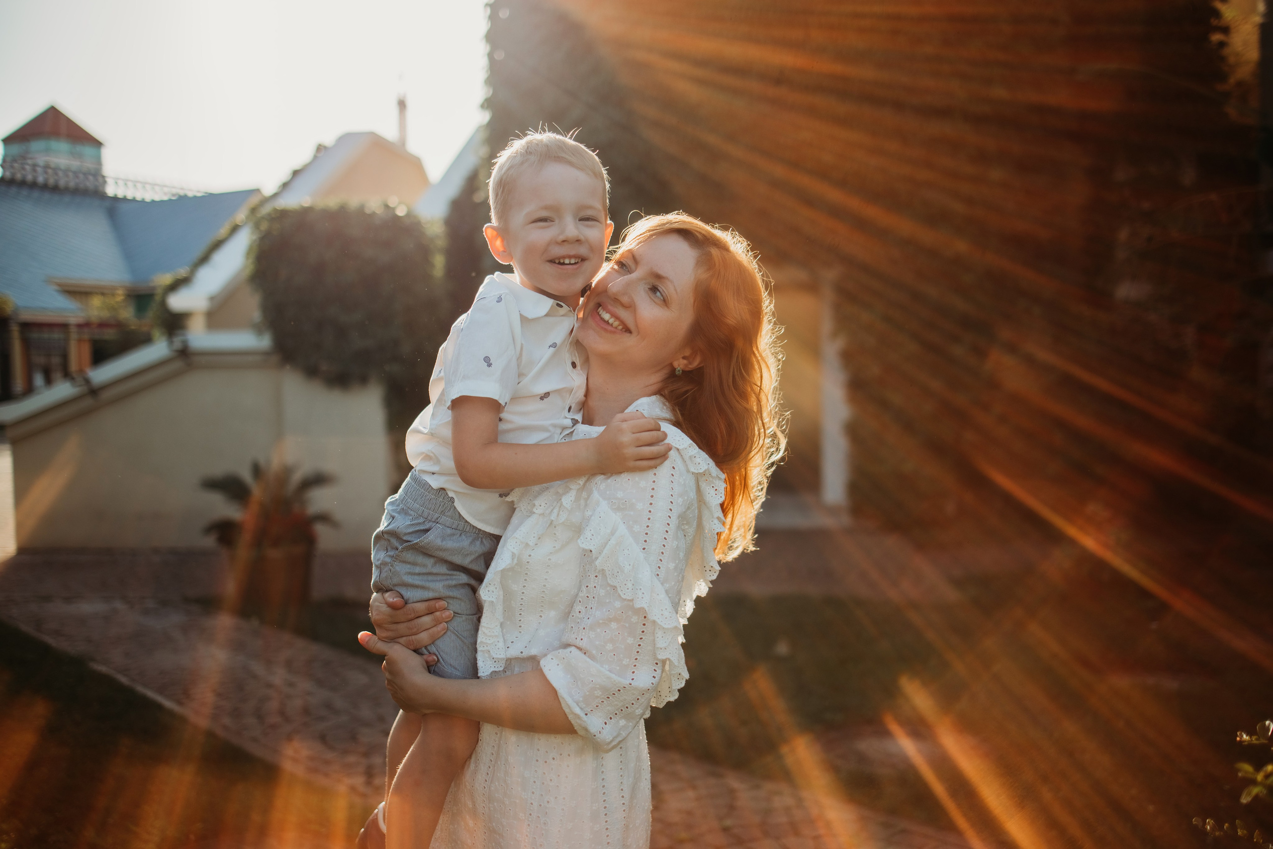 Отель Богатырь (Сириус). Фотограф Сочи Татьяна Зорина