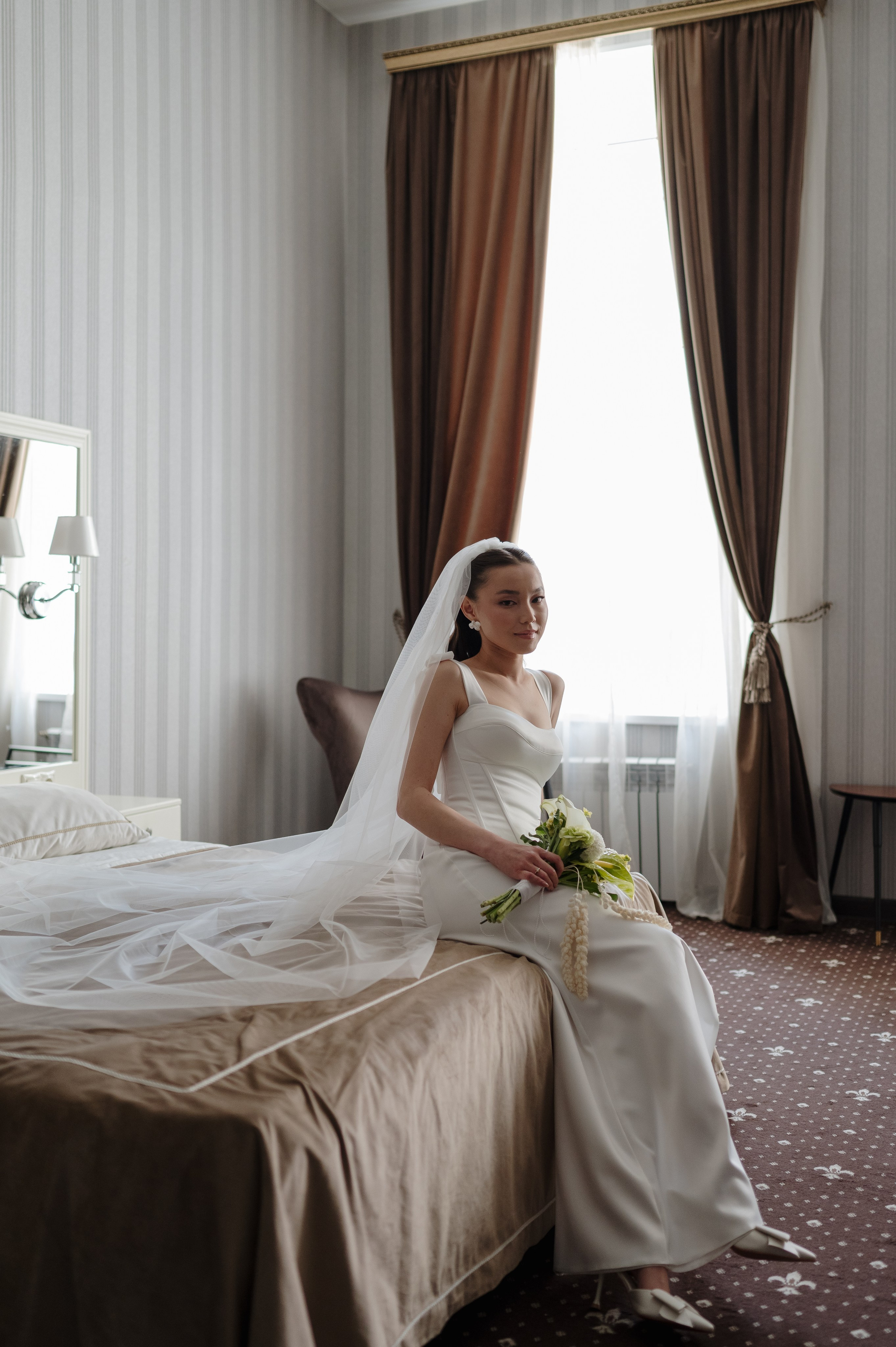 USMAN & AKINAY. Свадебный, репортажный фотограф Анна Матусевич в Москве