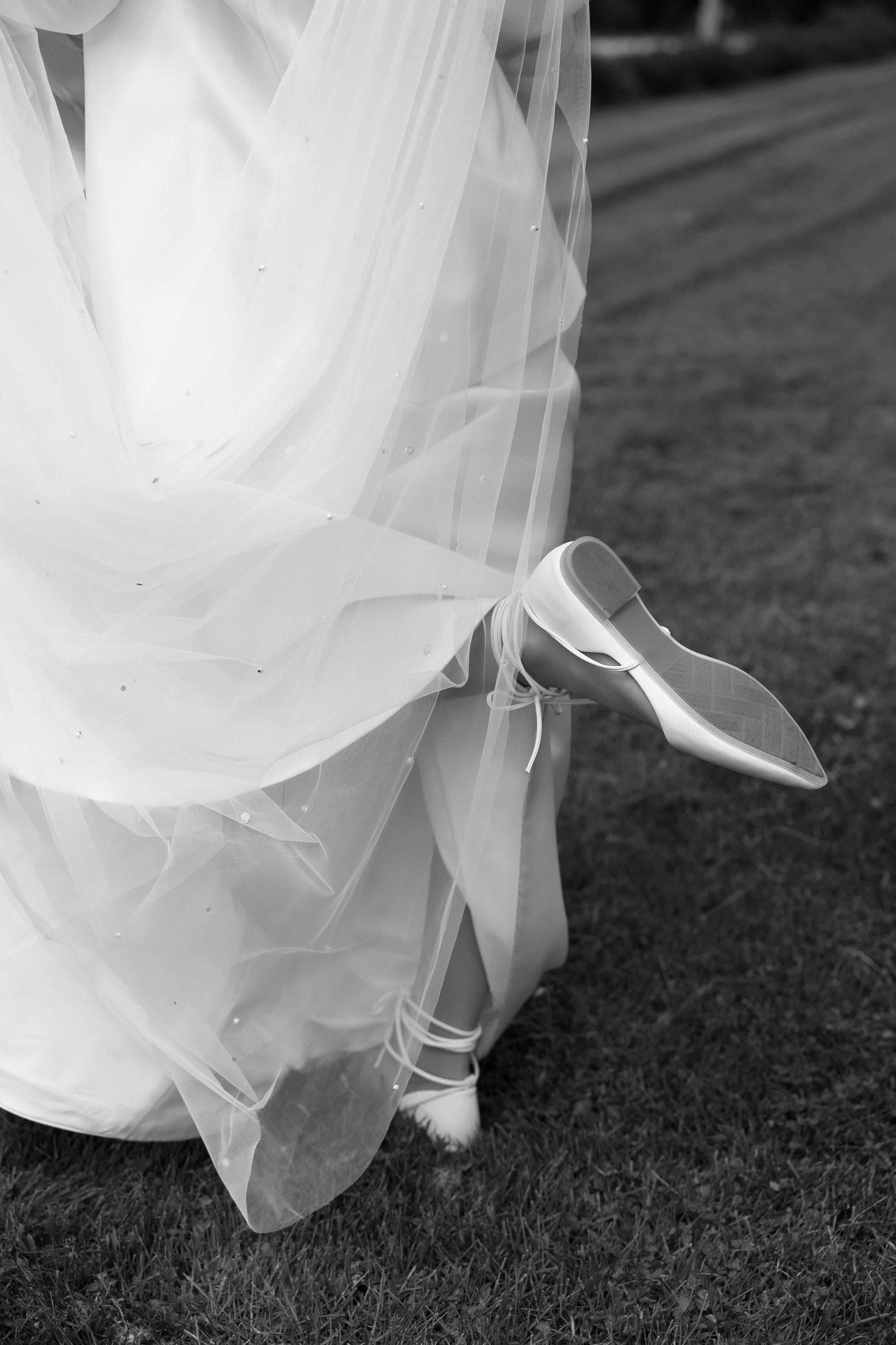 Глеб и Алина. Свадебный и семейный фотограф в Новосибирске Наталья Зорина