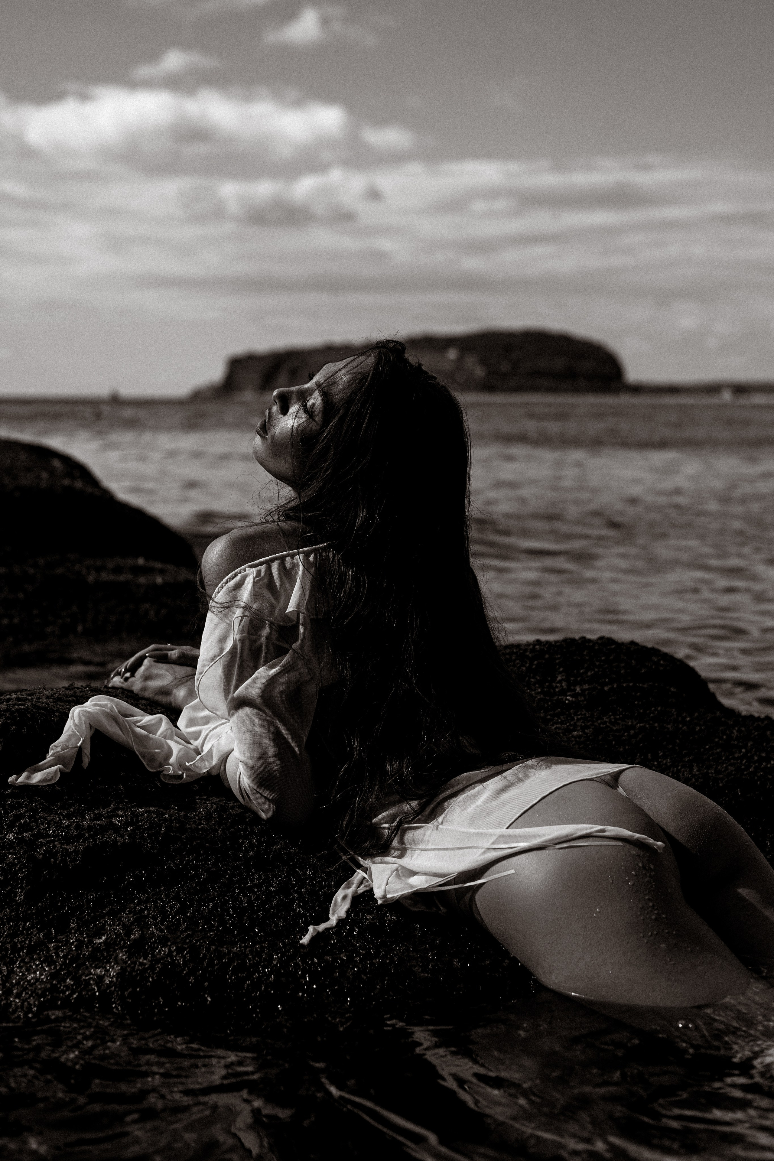 ДЕВУШКИ В БЕЛЬЕ. Портретный, свадебный, репортажный фотограф во Владивостоке Юлиана Джули Фокс