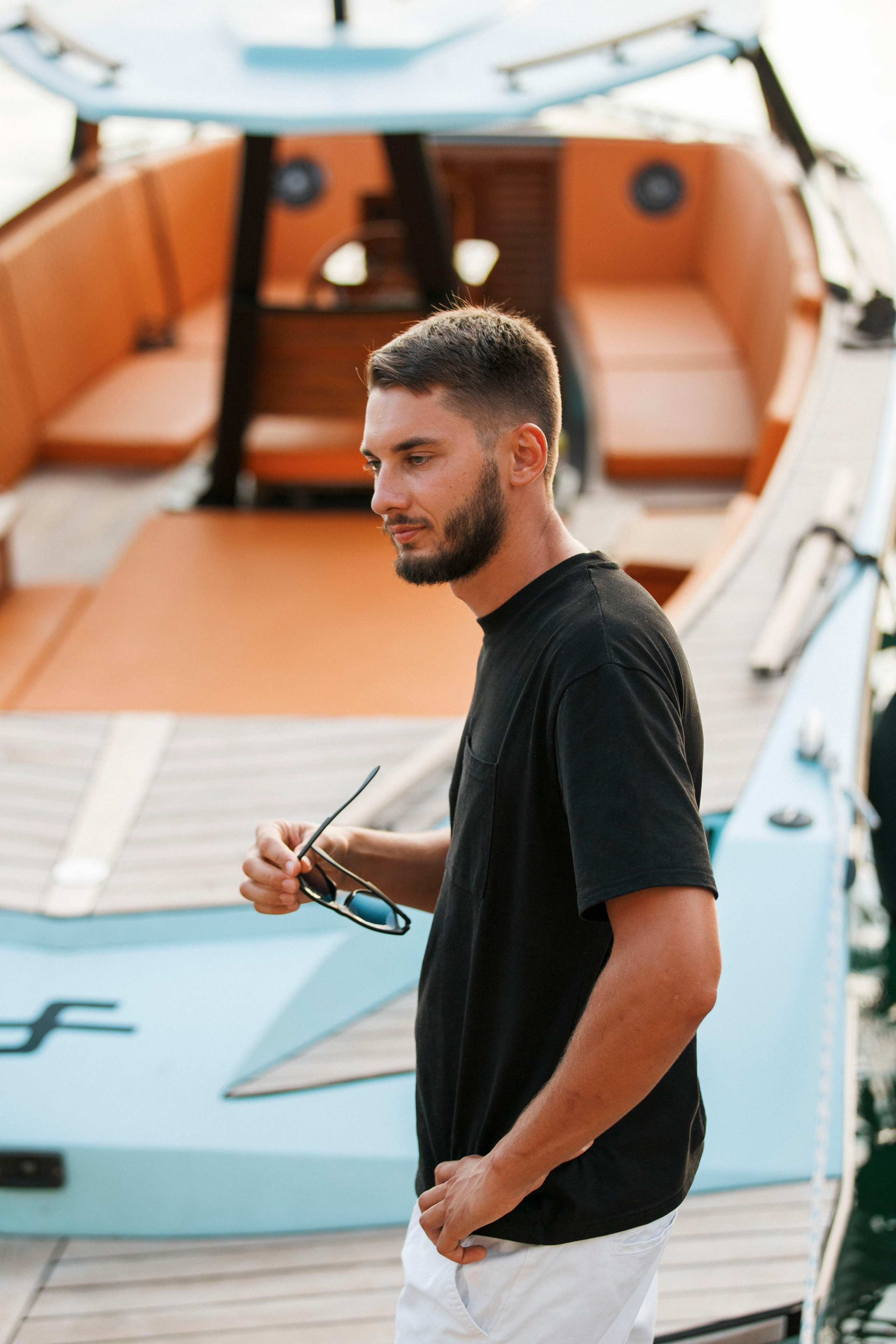 Igor. Photographer in Montenegro Tatiana Talaeva