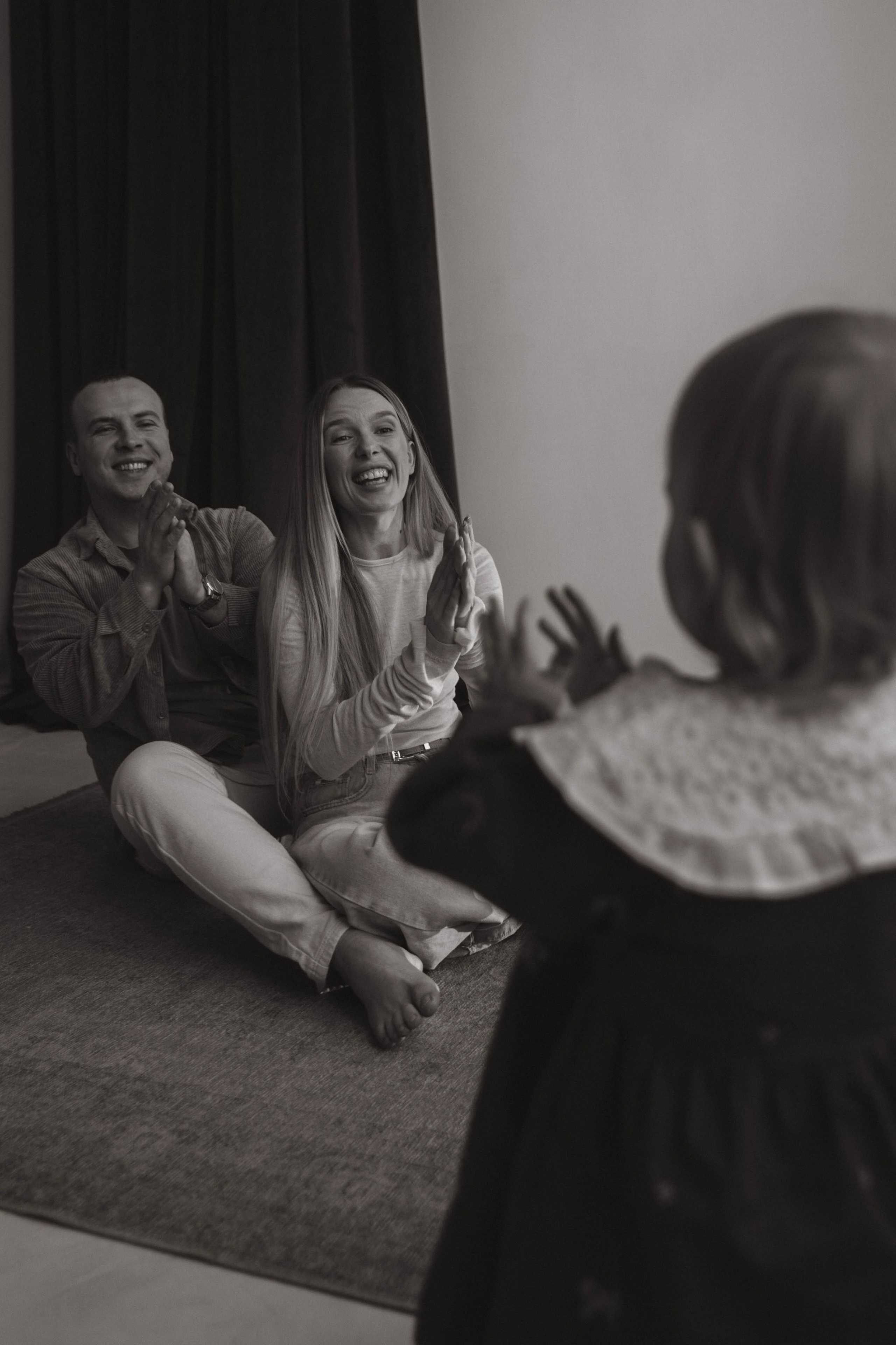 Семейная история. Фотограф в Нижнем Новгороде Креава Ира