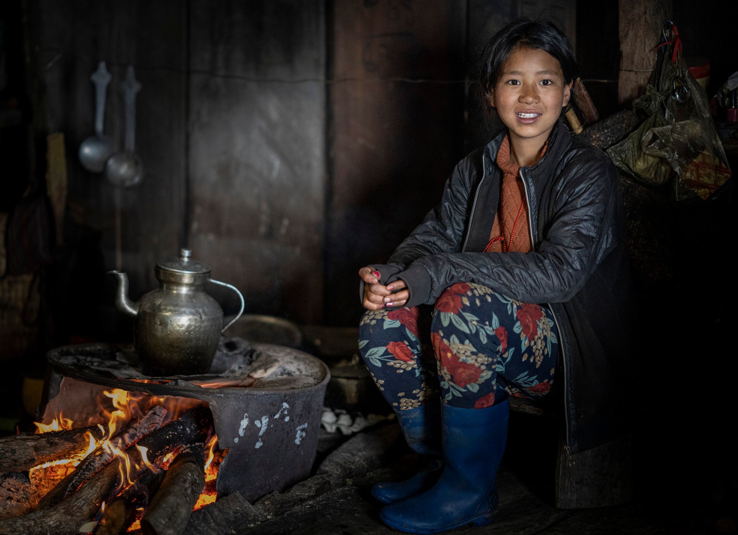 India travel. Фотограф Сергей Танков