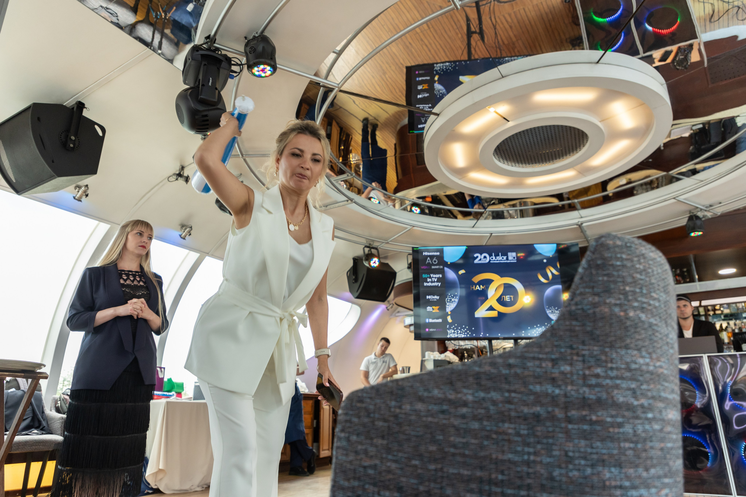 Корпоратив. Фотограф в Москве Алексей Липилин