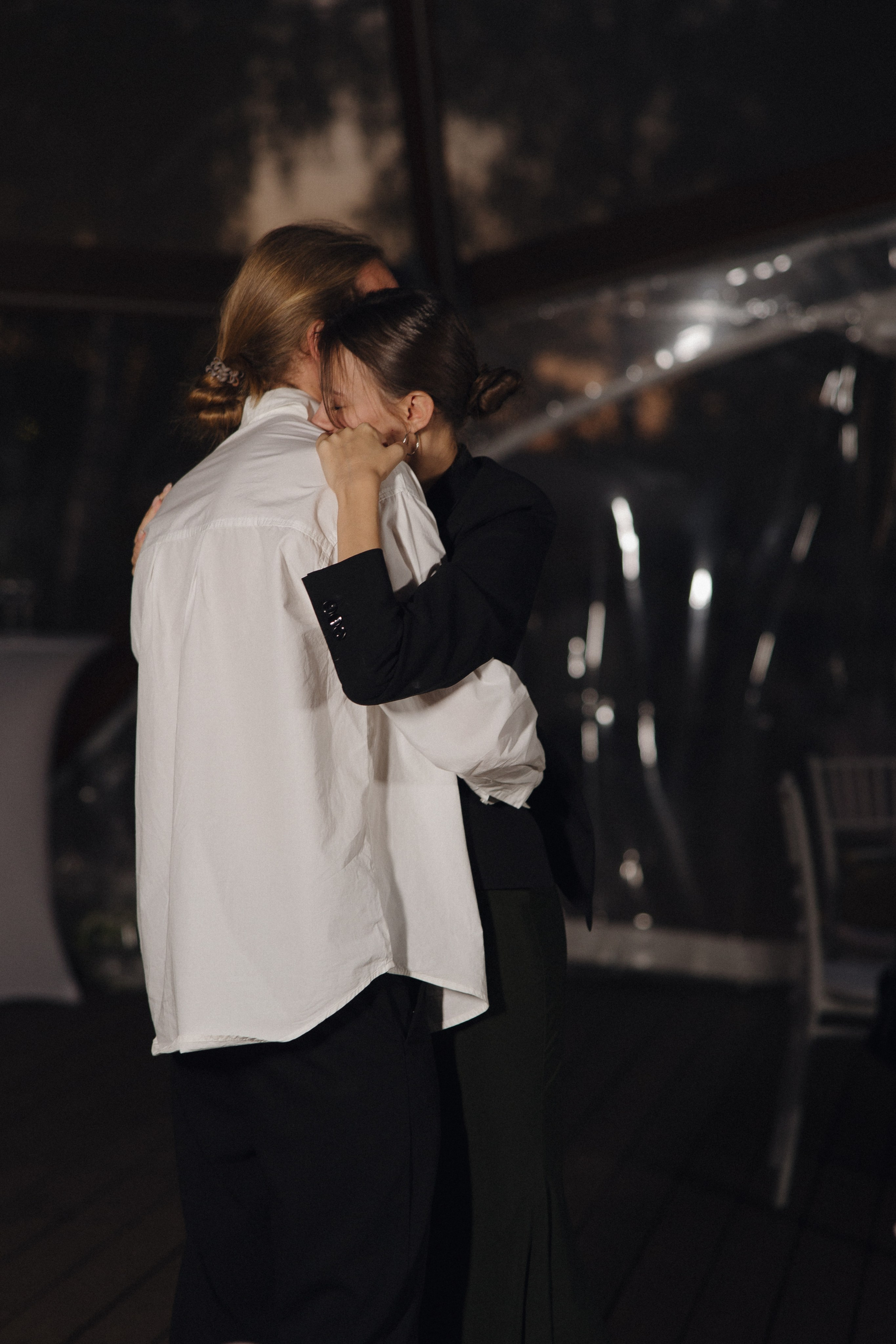 Никита и Екатерина. Свадебный фотограф Мария Клементьева