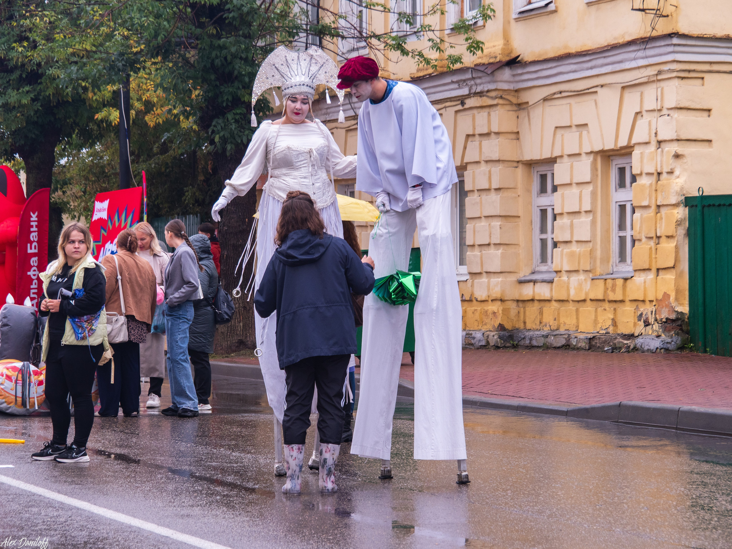 День города Муром 2025. Муром-Инфо. Новости культуры, образования, спорта в городе Муром