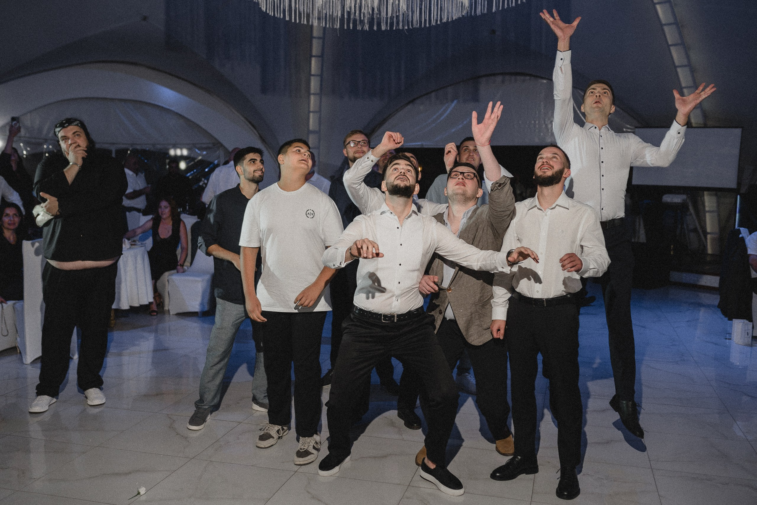 Александр & Виктория. Фотограф в Крыму Романенко Даниил