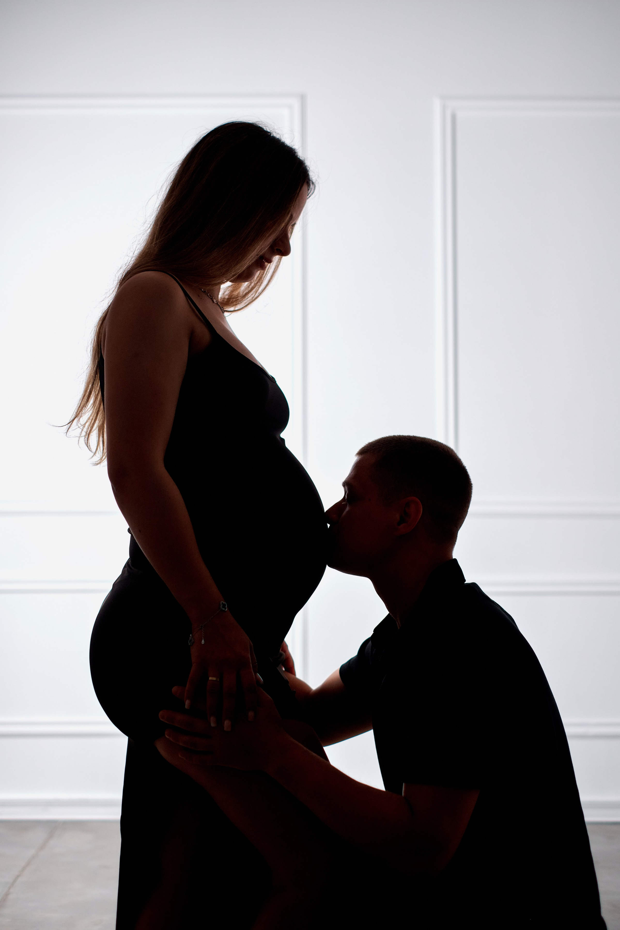 Диана и Витя. Фото студия Luch. Фотограф Таганрог Анна Трайжон