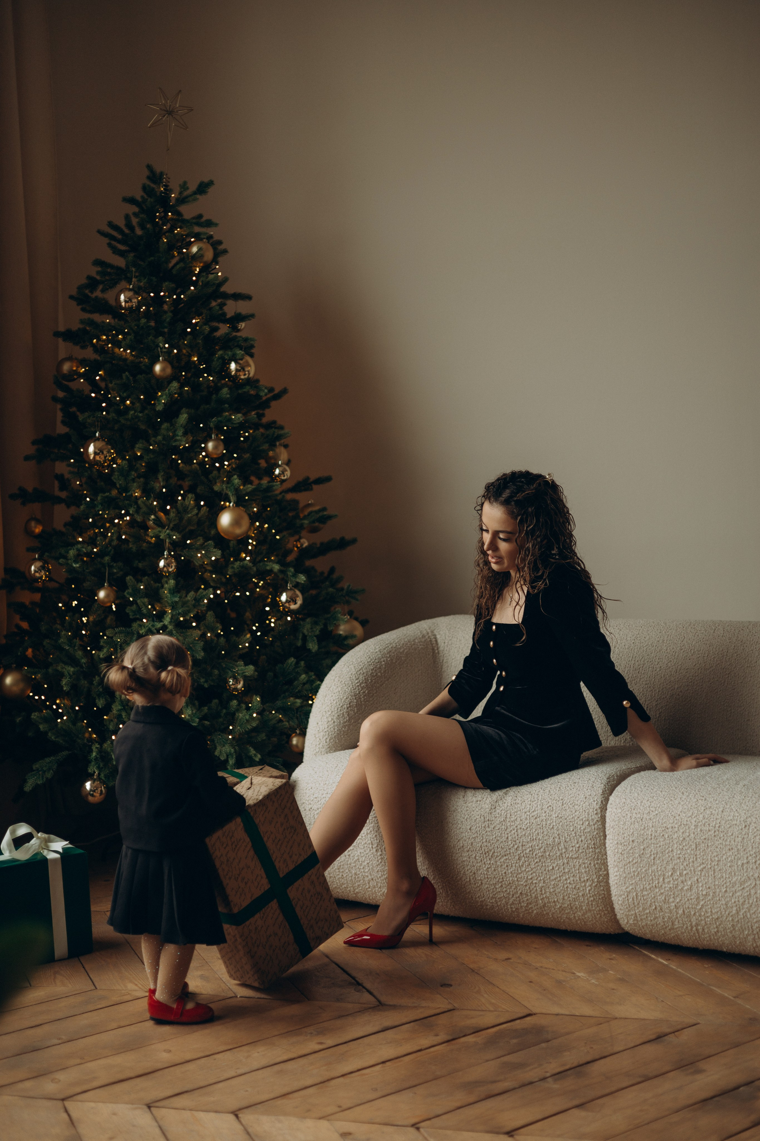 Виолетта семейная. Самый теплый фотограф в Краснодаре Рябоконь Ксения