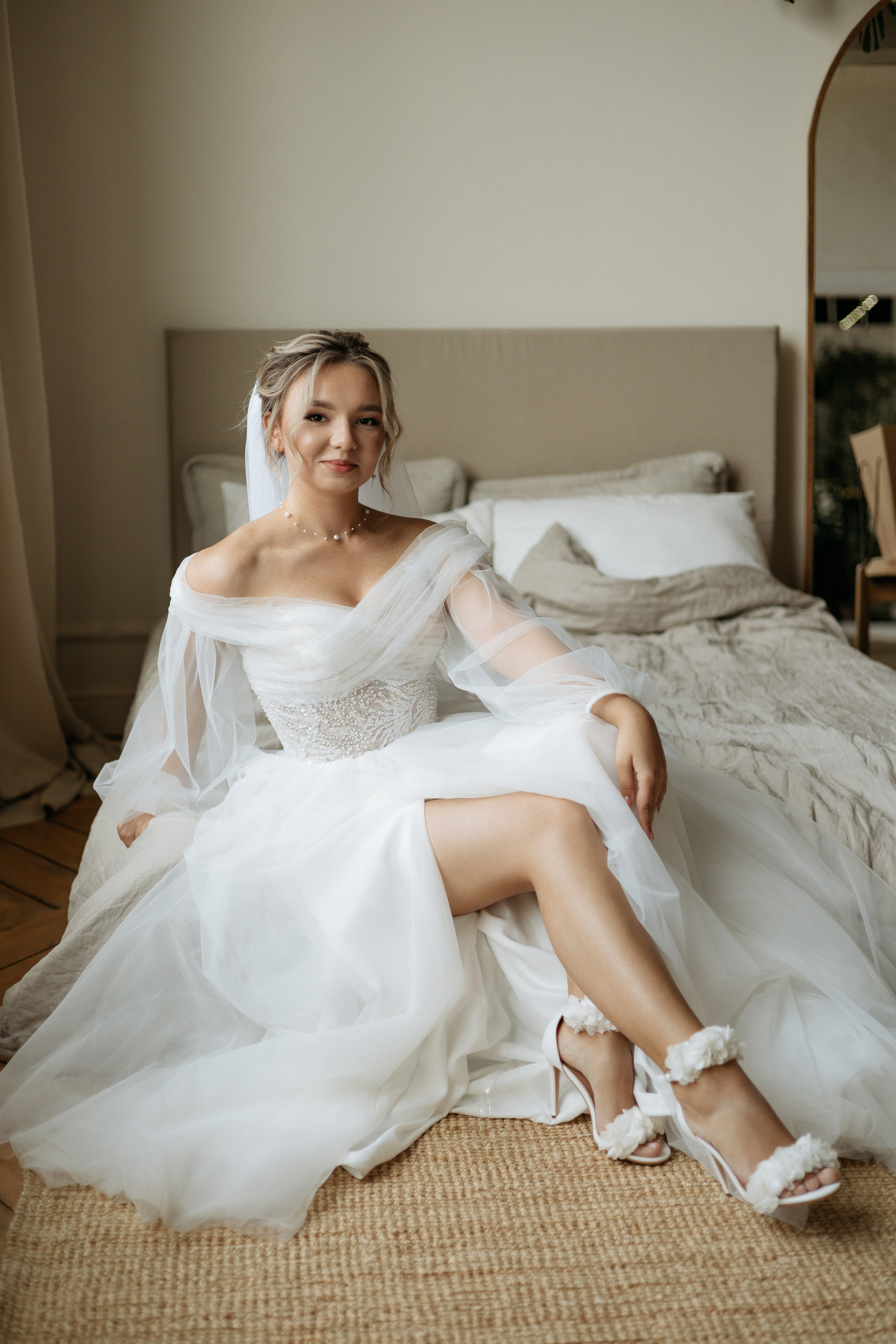 Пётр и Анастасия. Самый теплый фотограф в Краснодаре Рябоконь Ксения