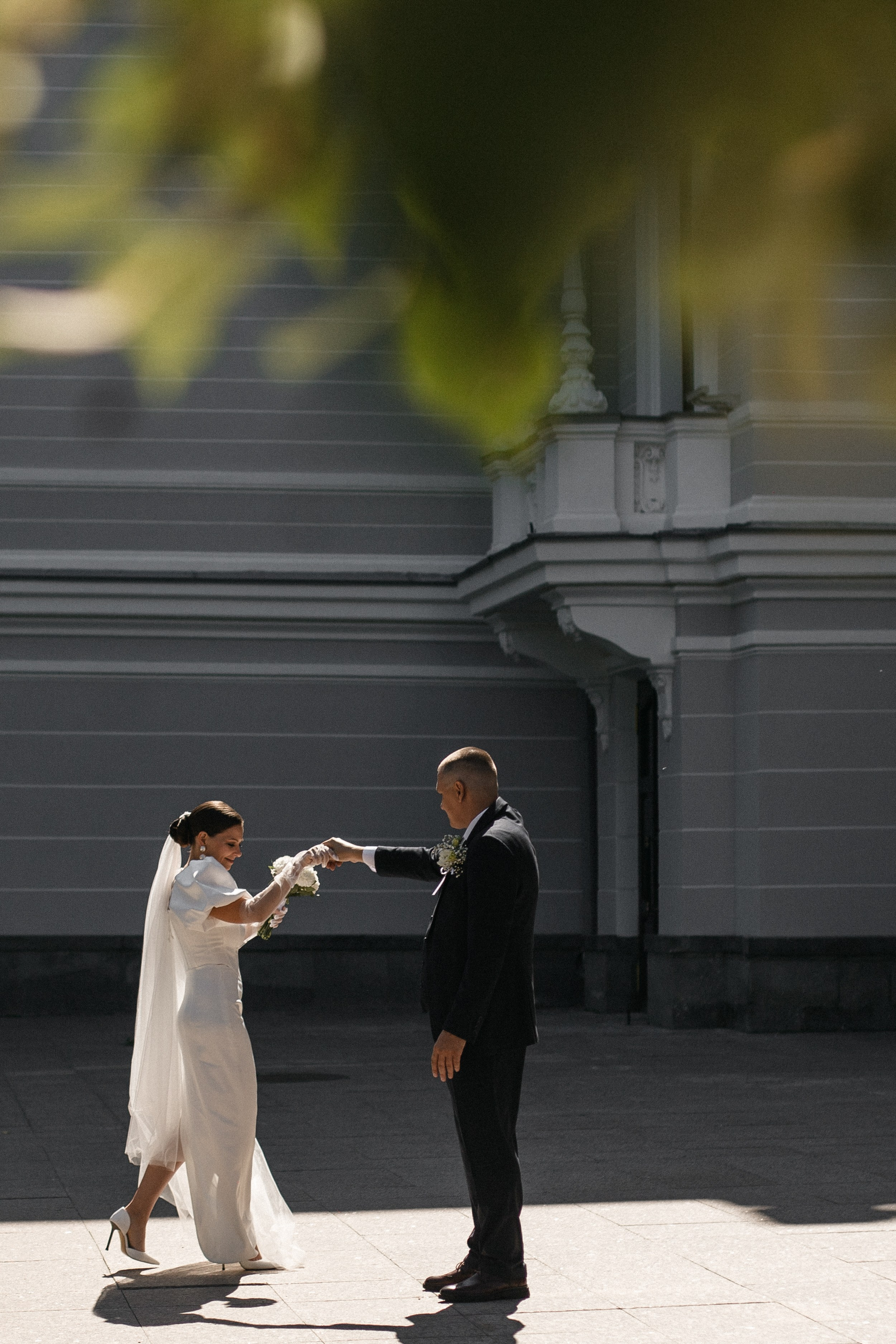 ИГОРЬ | НИКОЛЬ. Мусс Алина фотограф