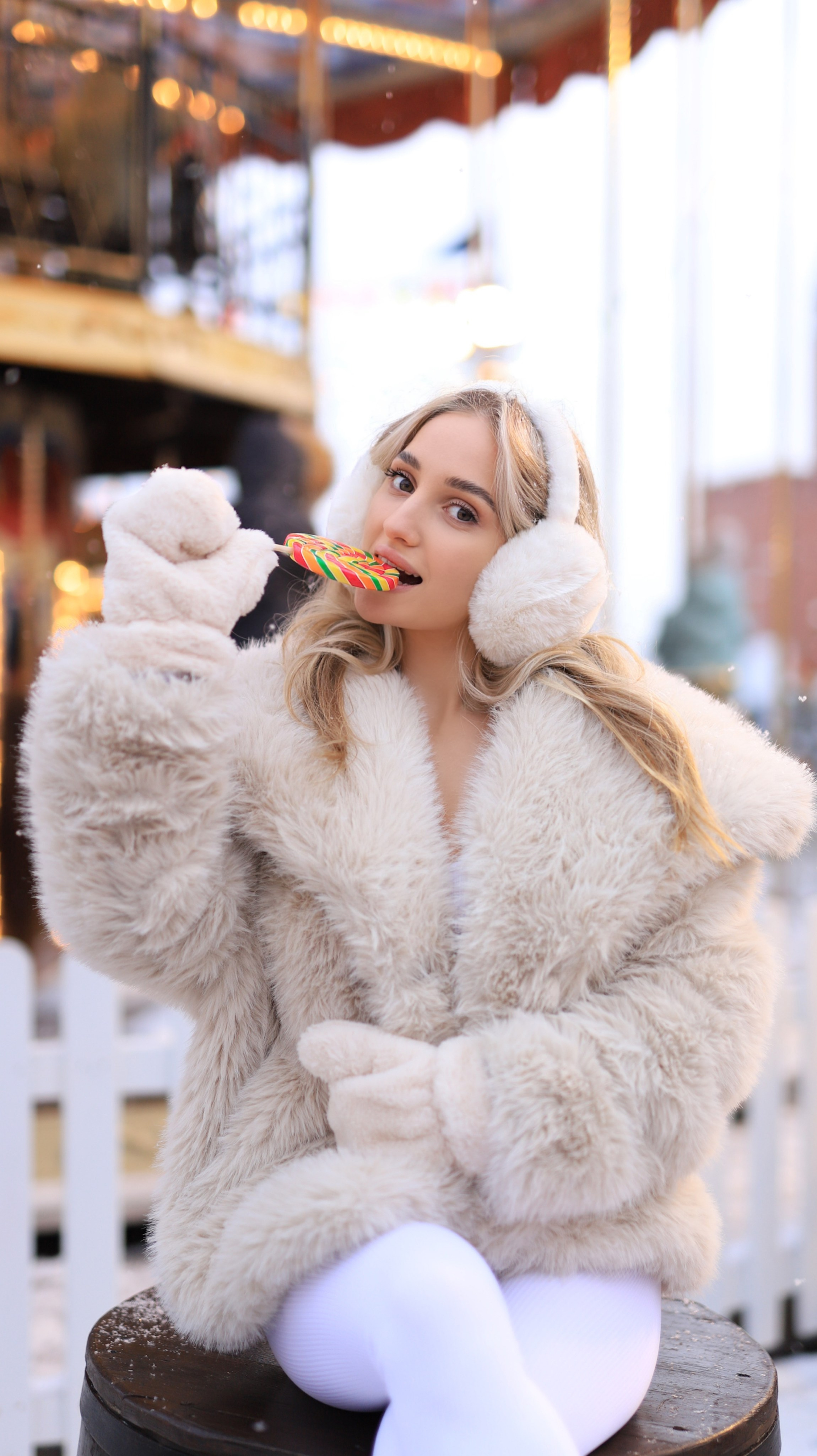 Mariya. Семейный фотограф Лахтикова Ирина