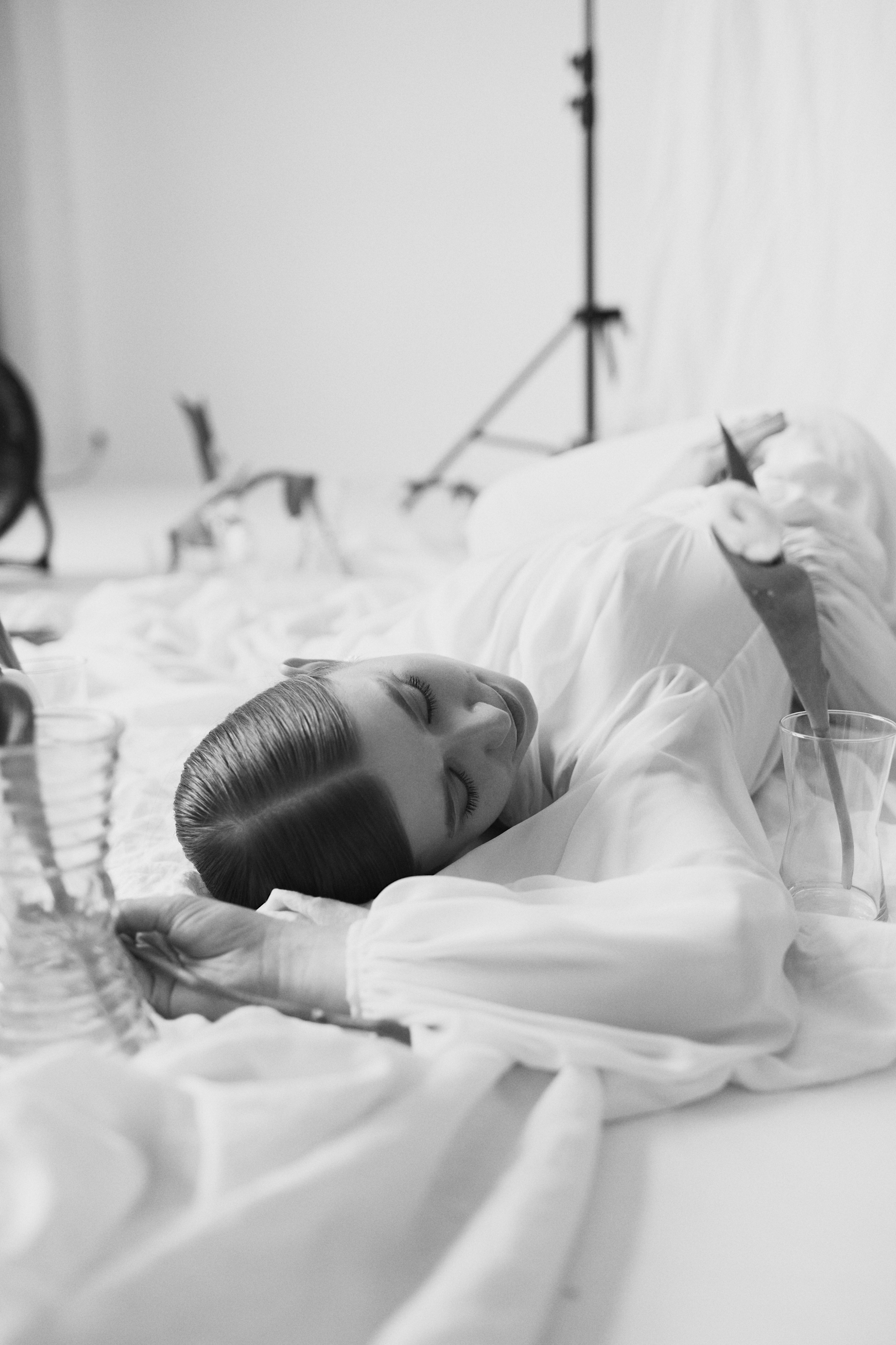 Анна. Свадебный фотограф Москва Татьяна Кундельчук