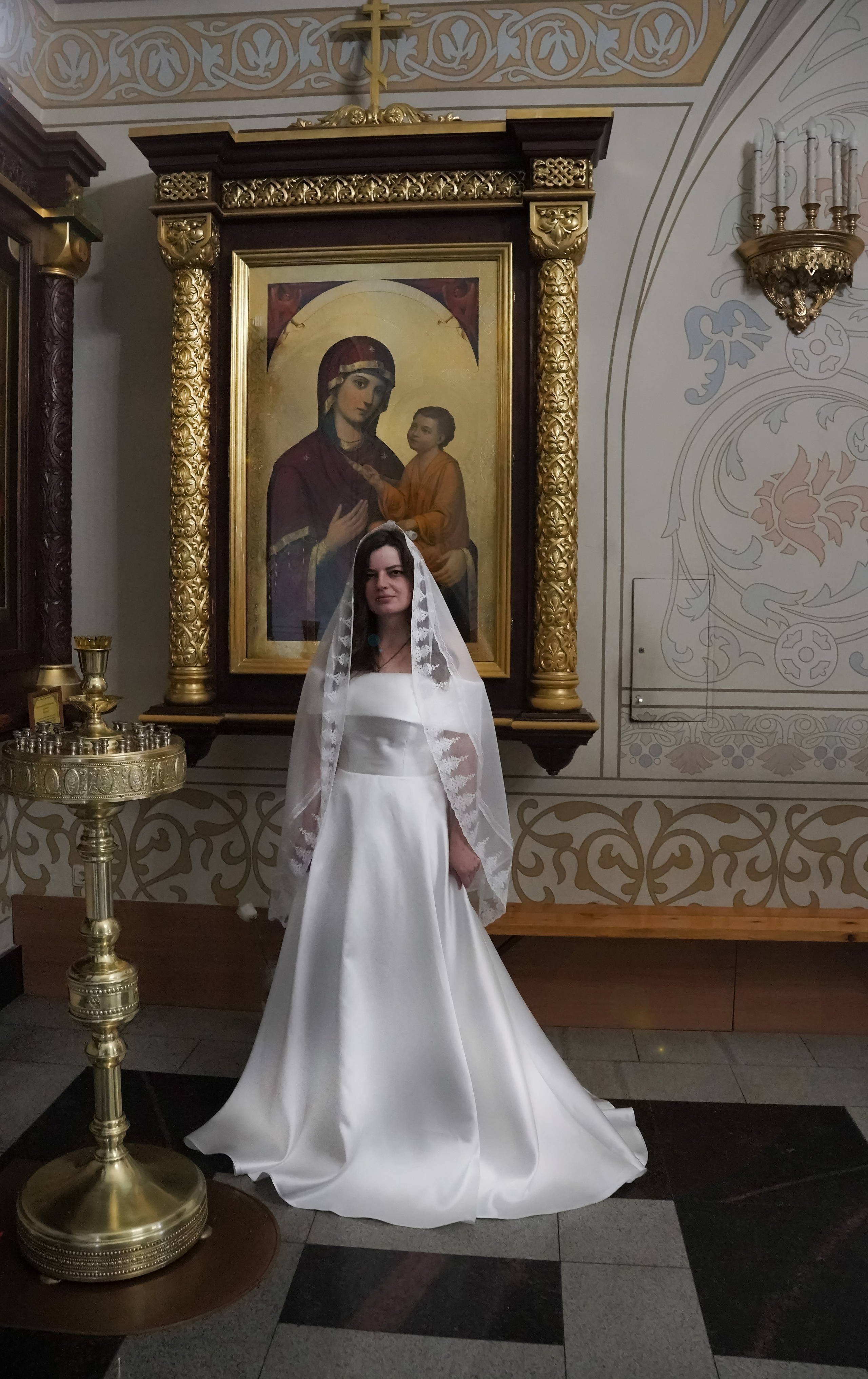 Кристина Станислав. Студийный и портретный фотограф в САНКТ-ПЕТЕРБУРГЕИрина Махаон