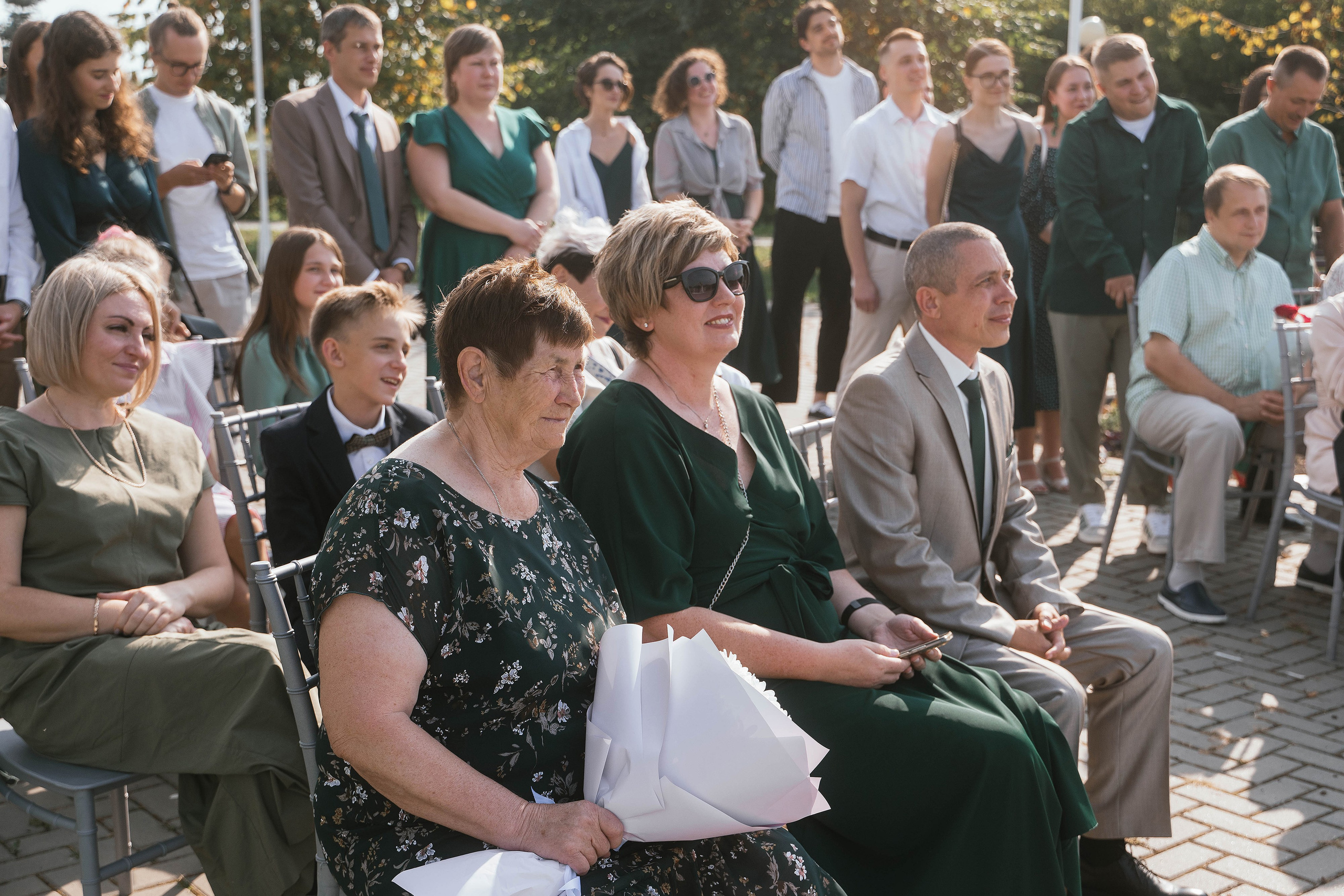 Wedding day #62. Свадебный, семейный фотограф в Рязани Лена Брант