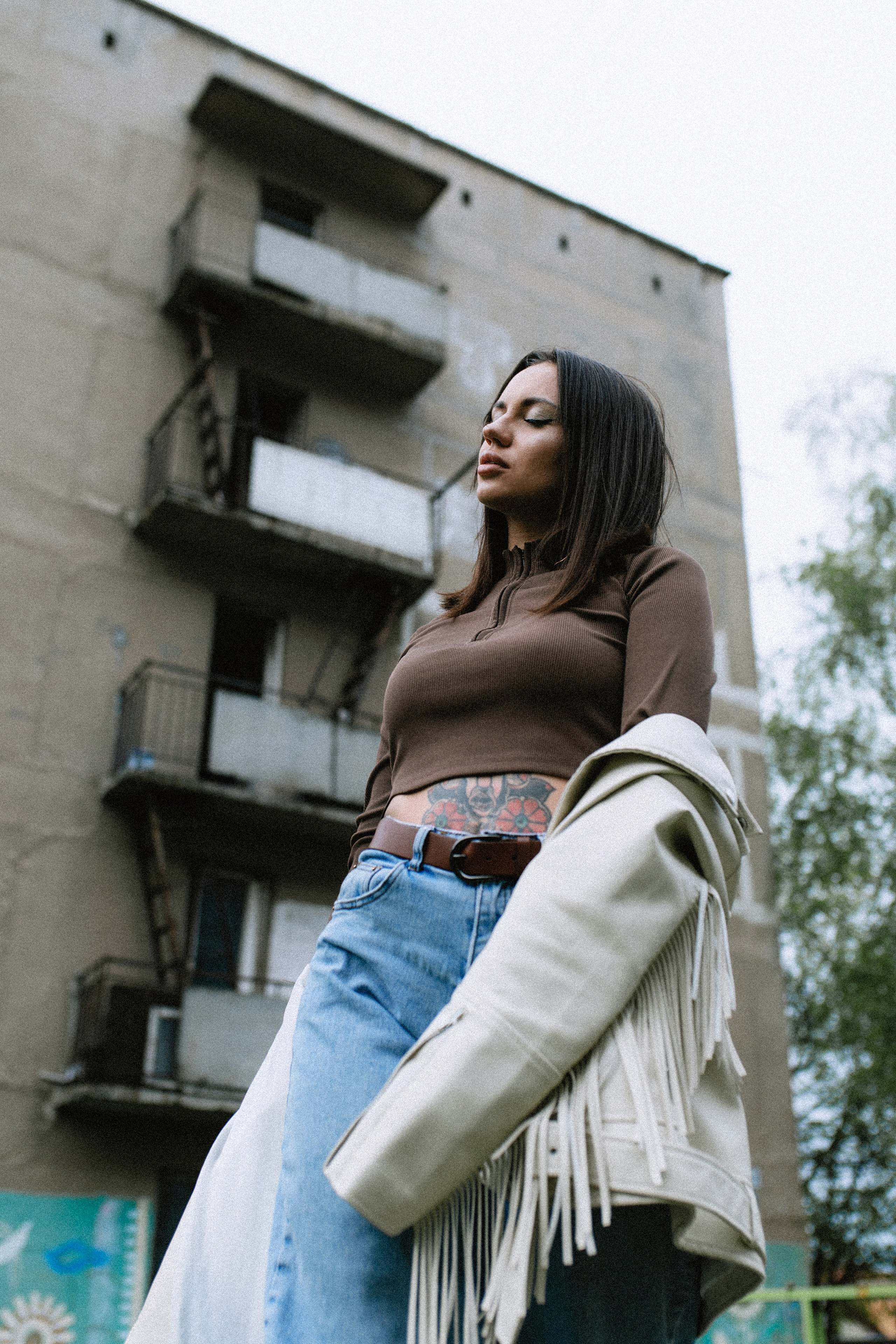 Вика. Свадебный, семейный фотограф в Рязани Лена Брант