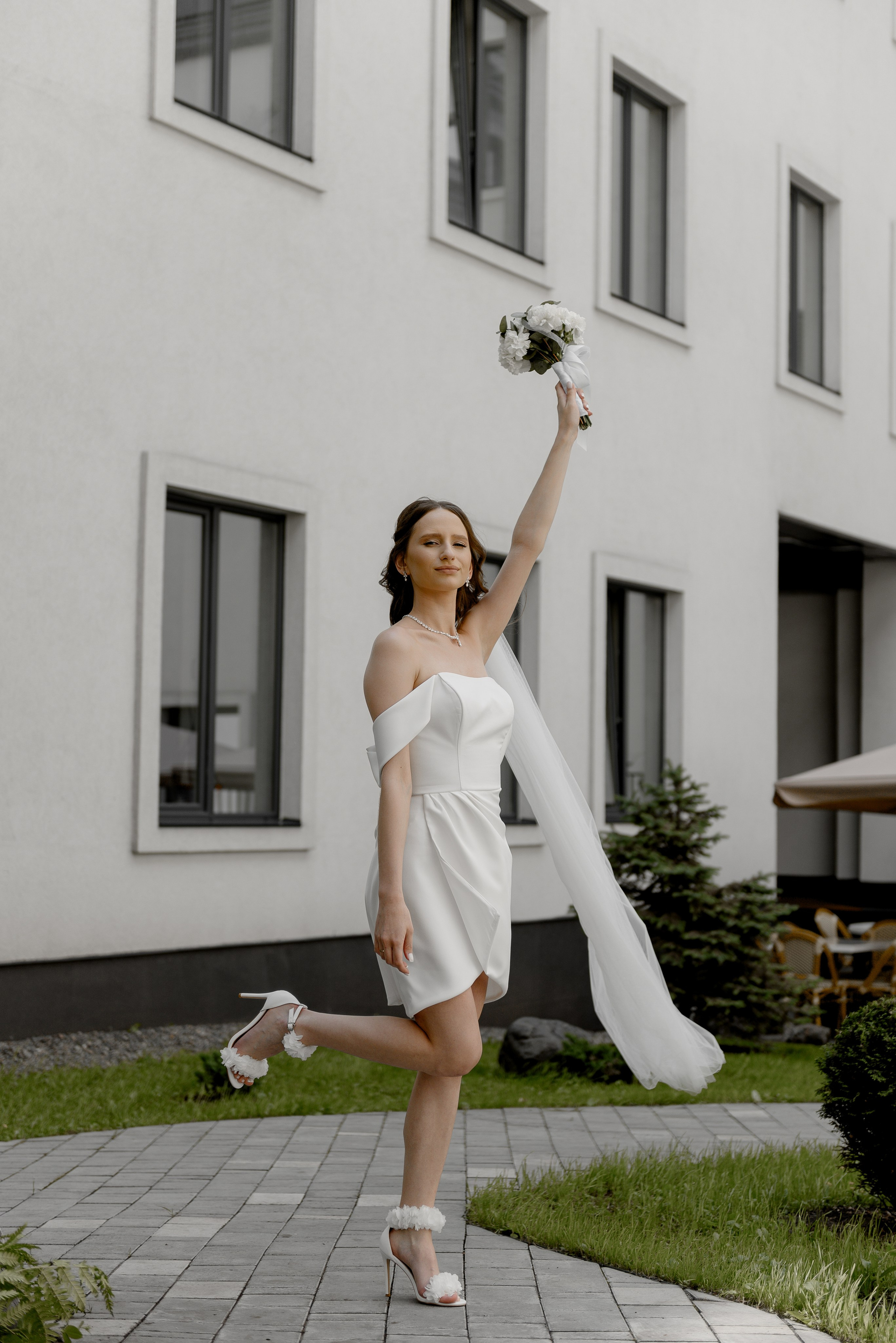 Алена и Павел. Свадебный и репортажный фотограф Никита Сницарев в Барнауле