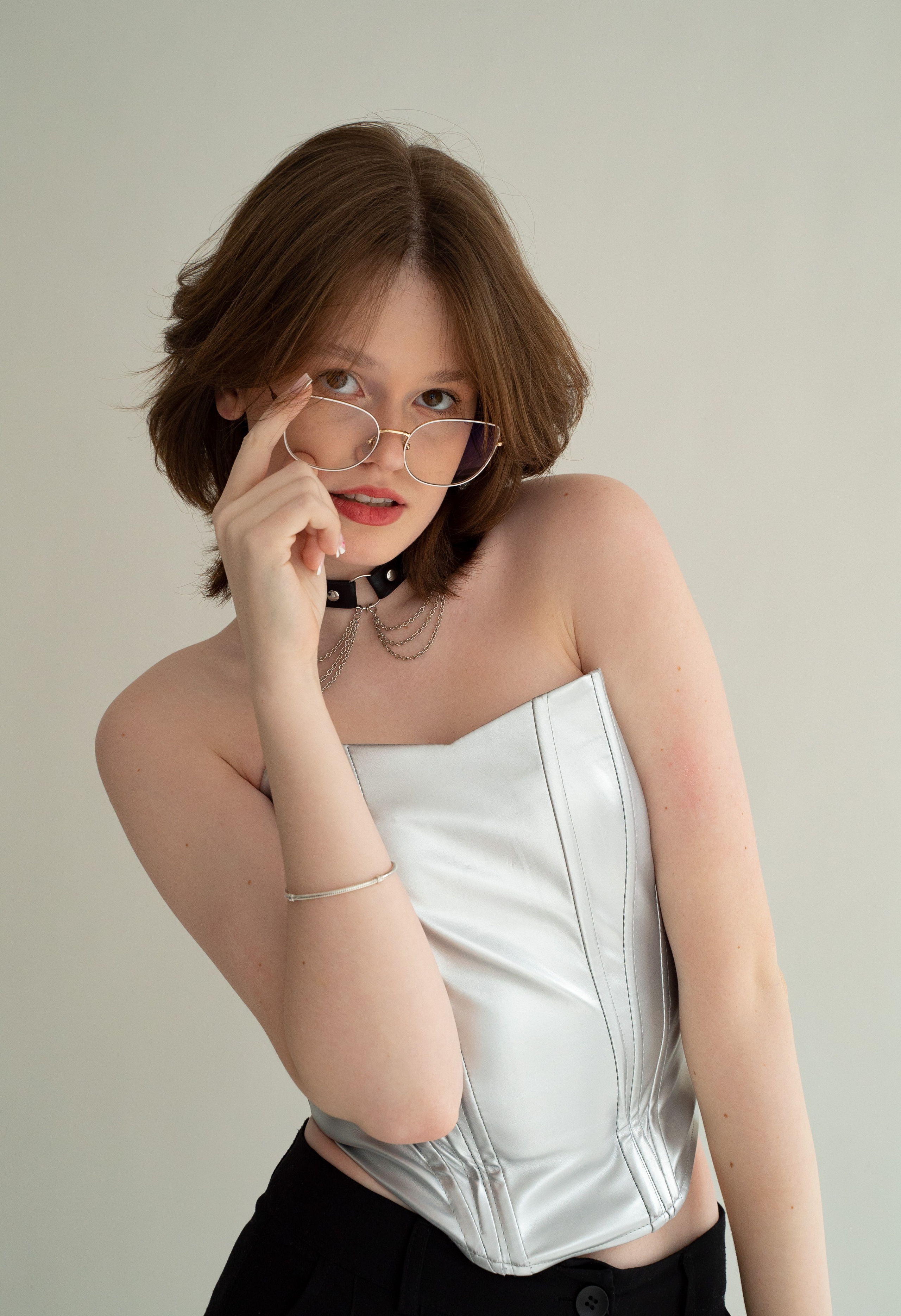 Пономаренко Мария. Promodels