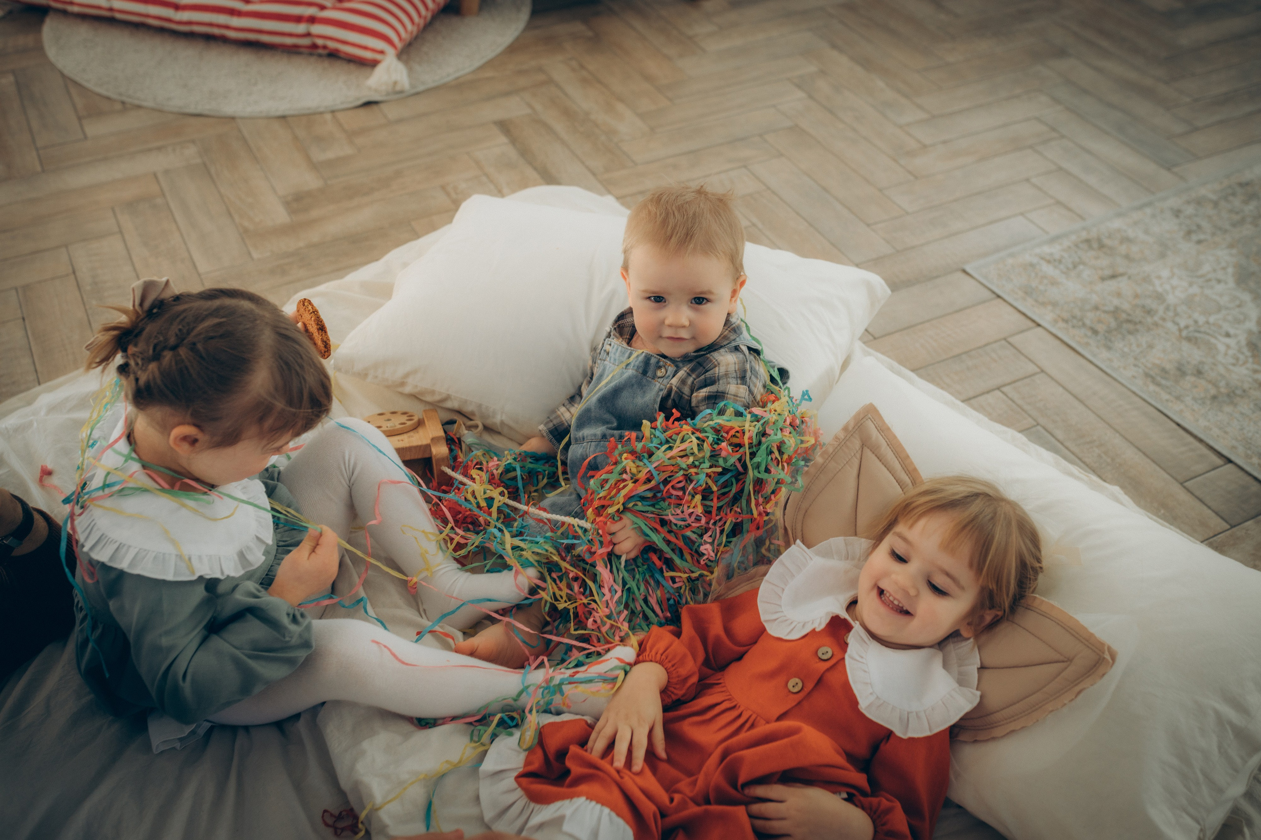 New year famyli. Семейный фотограф и фотограф на роды в Ростове-на-Дону Мухина Виктория