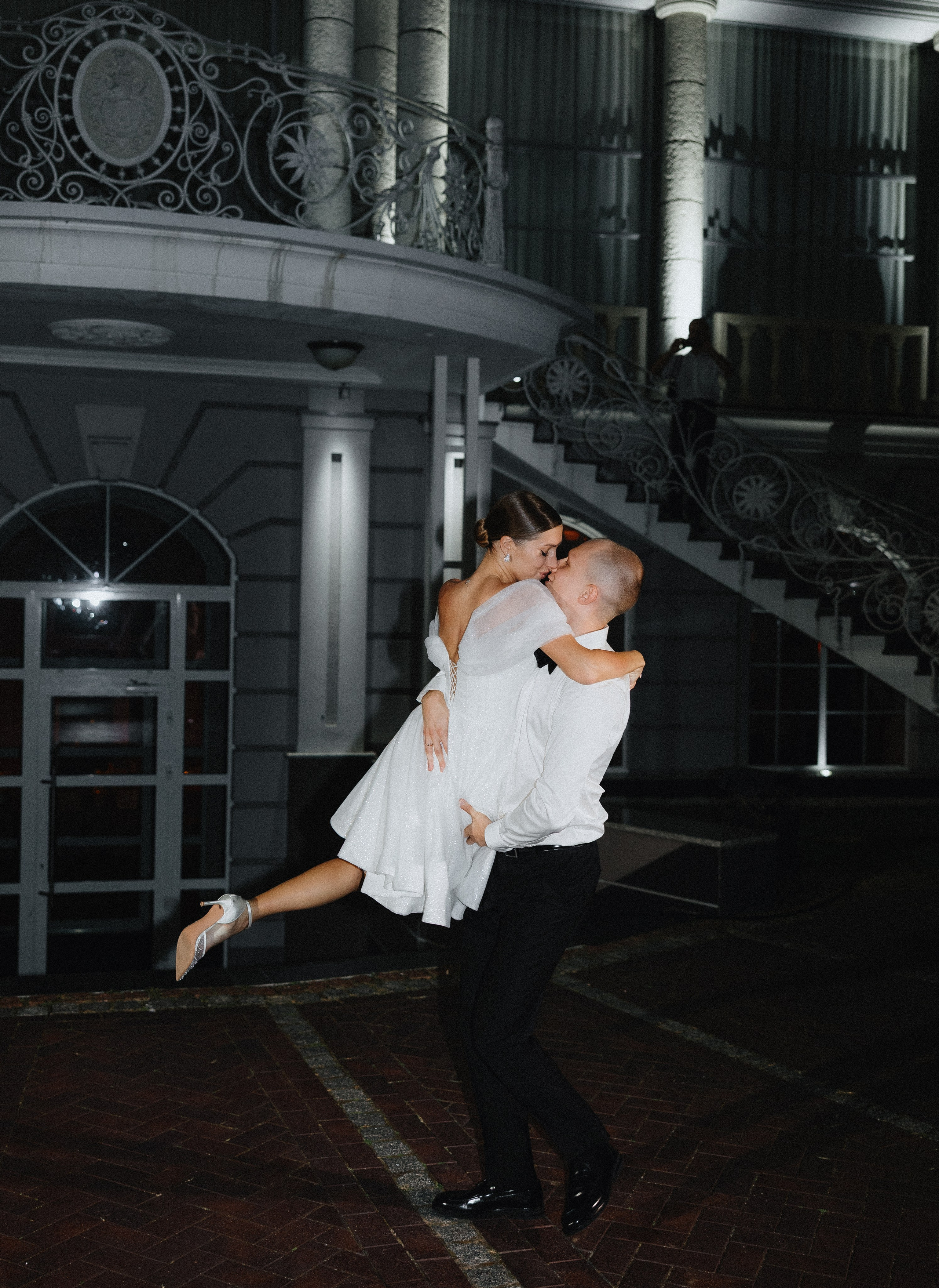 Алина и Никита 🤍. Фотограф в Минске Дарья Матвеенко