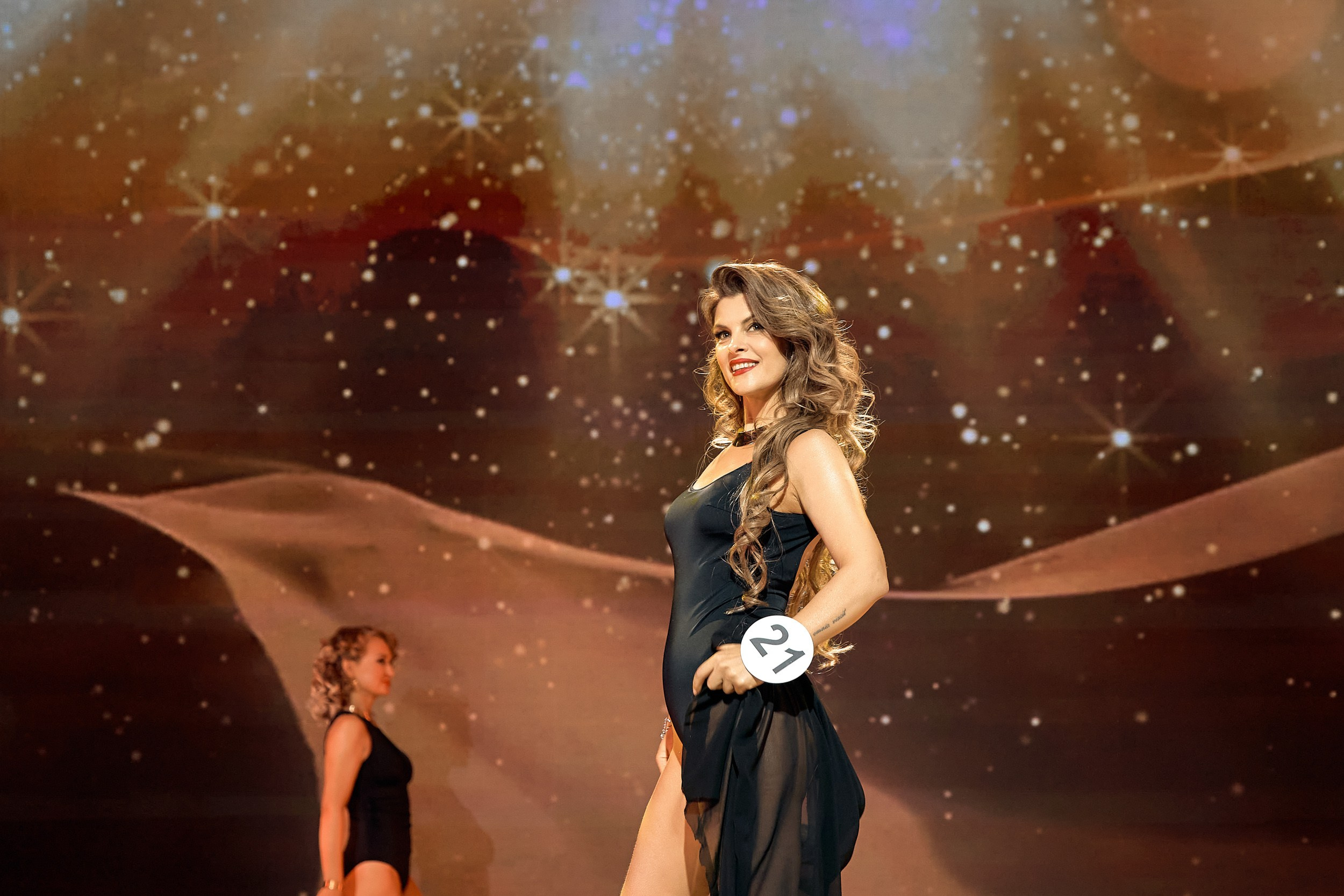 Мисс Алтай 2025. Свадебный репортажный и фуд фотограф в Барнауле Гайфулин Виталий