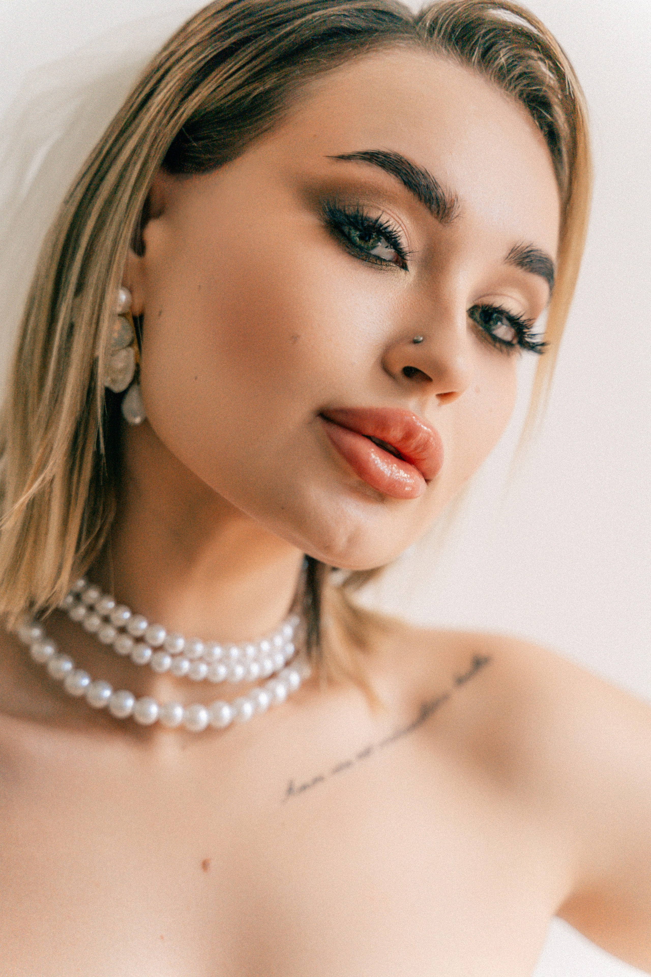 Инна и Жора. Семейный фотограф Новочеркасск